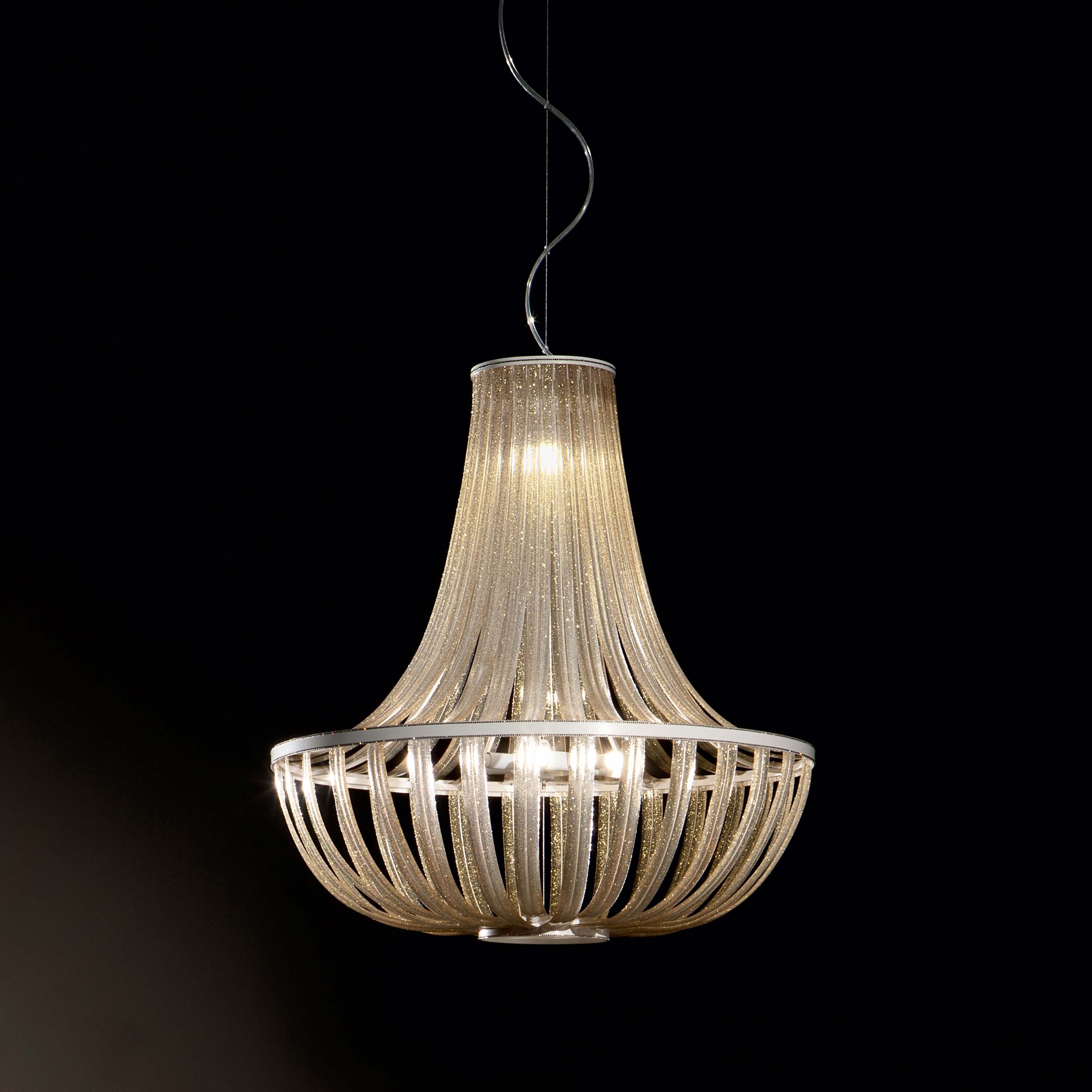 Produkt SOON SUSPENSION des Herstellers ITALAMP anzeigen