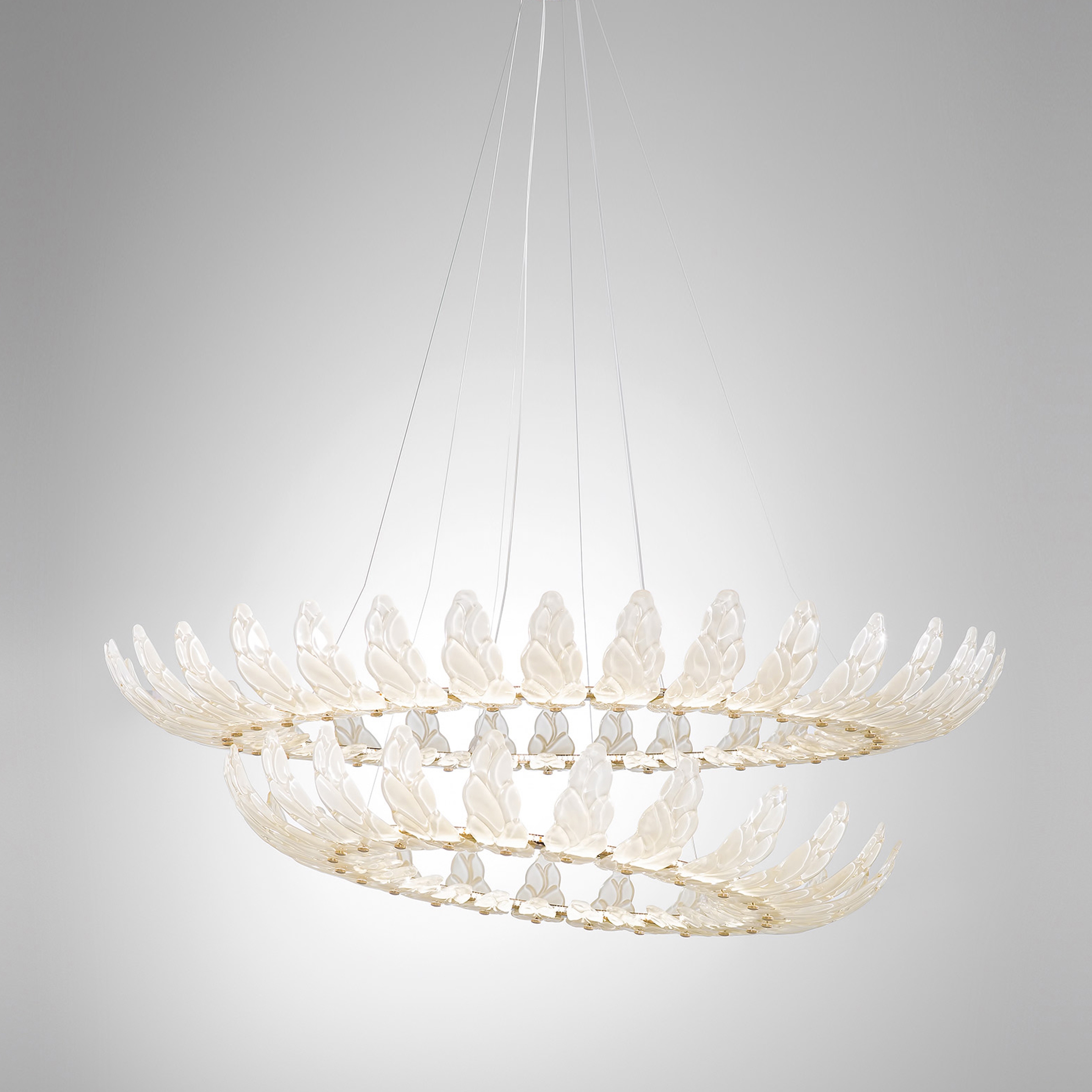 Produkt AIRONE SUSPENSION des Herstellers ITALAMP anzeigen