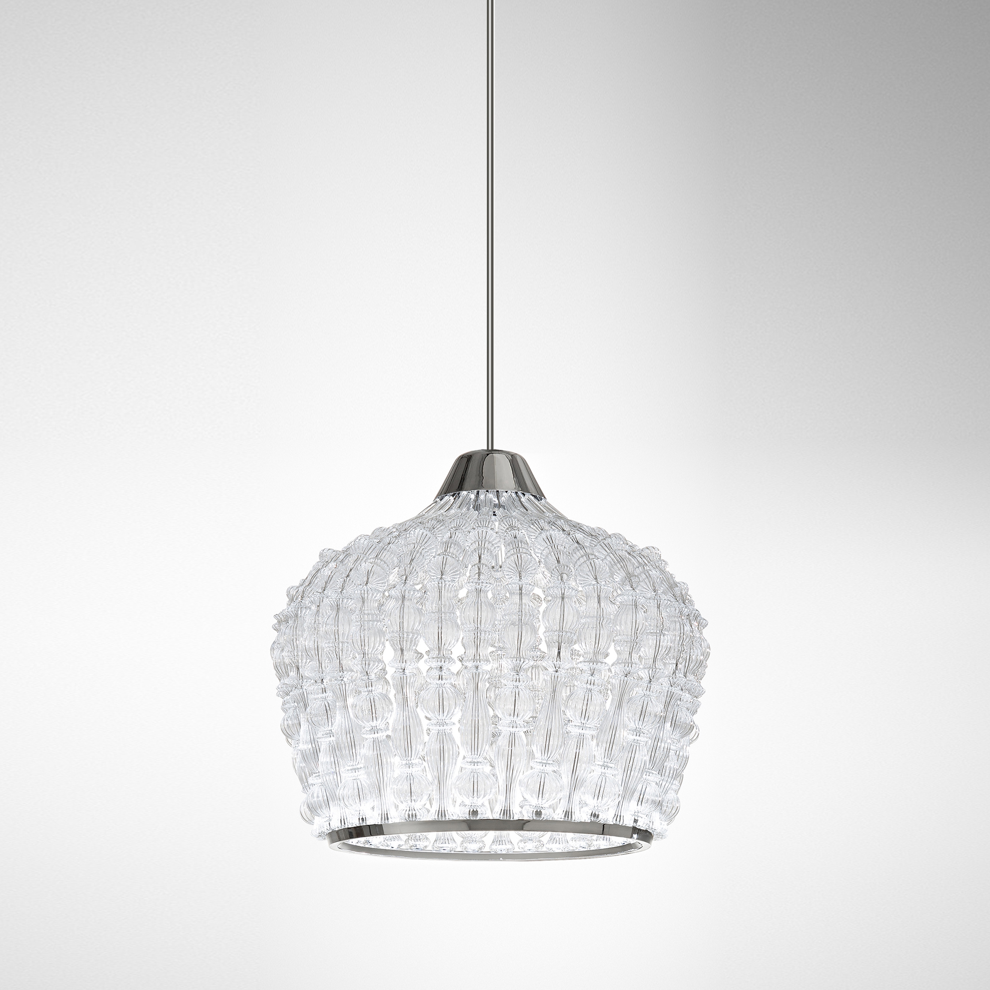 Produkt CROWNS SUSPENSION des Herstellers ITALAMP anzeigen