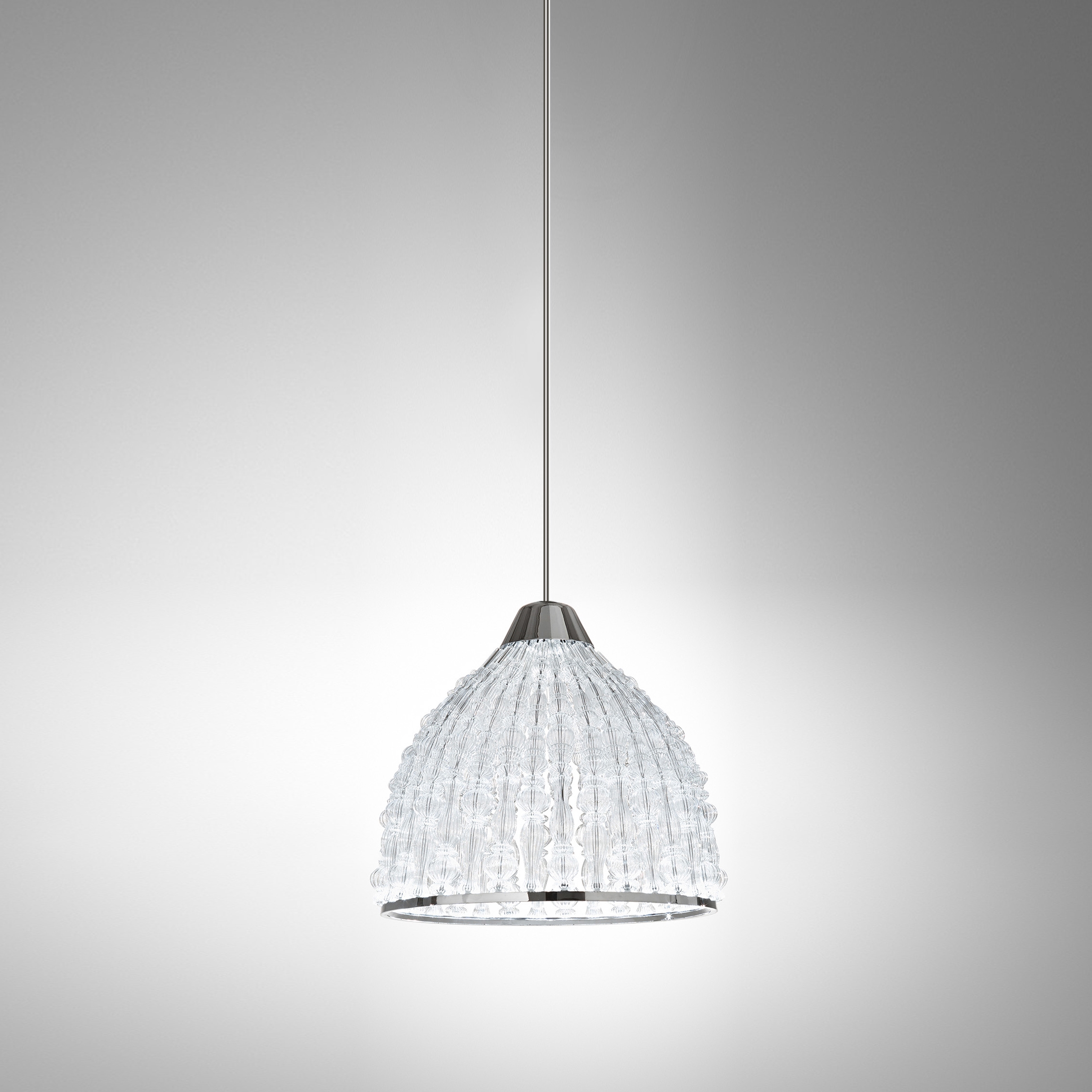 Produkt CROWNS SUSPENSION des Herstellers ITALAMP anzeigen