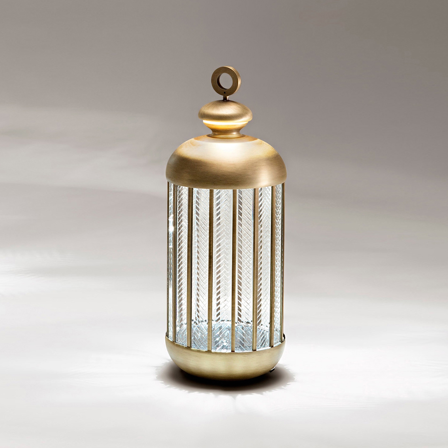 Produkt FATA MORGANA TABLE LAMP des Herstellers ITALAMP anzeigen