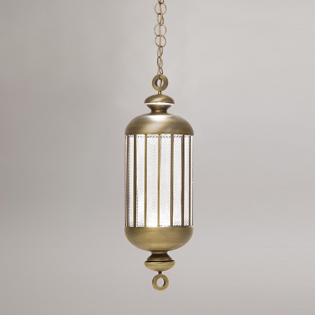 Produkt FATA MORGANA SUSPENSION des Herstellers ITALAMP anzeigen