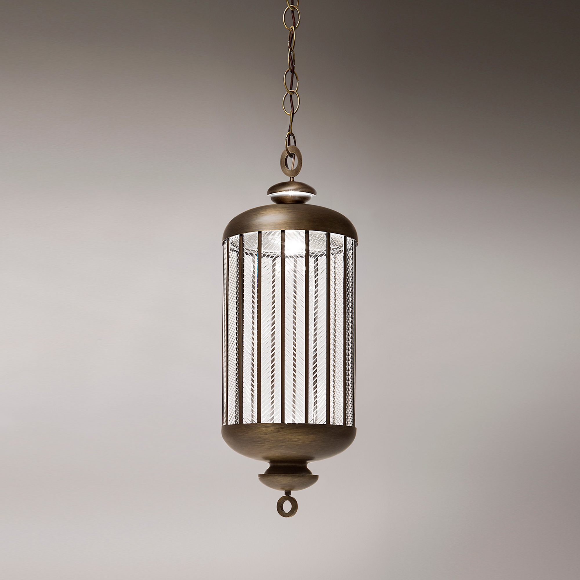 Produkt FATA MORGANA SUSPENSION des Herstellers ITALAMP anzeigen