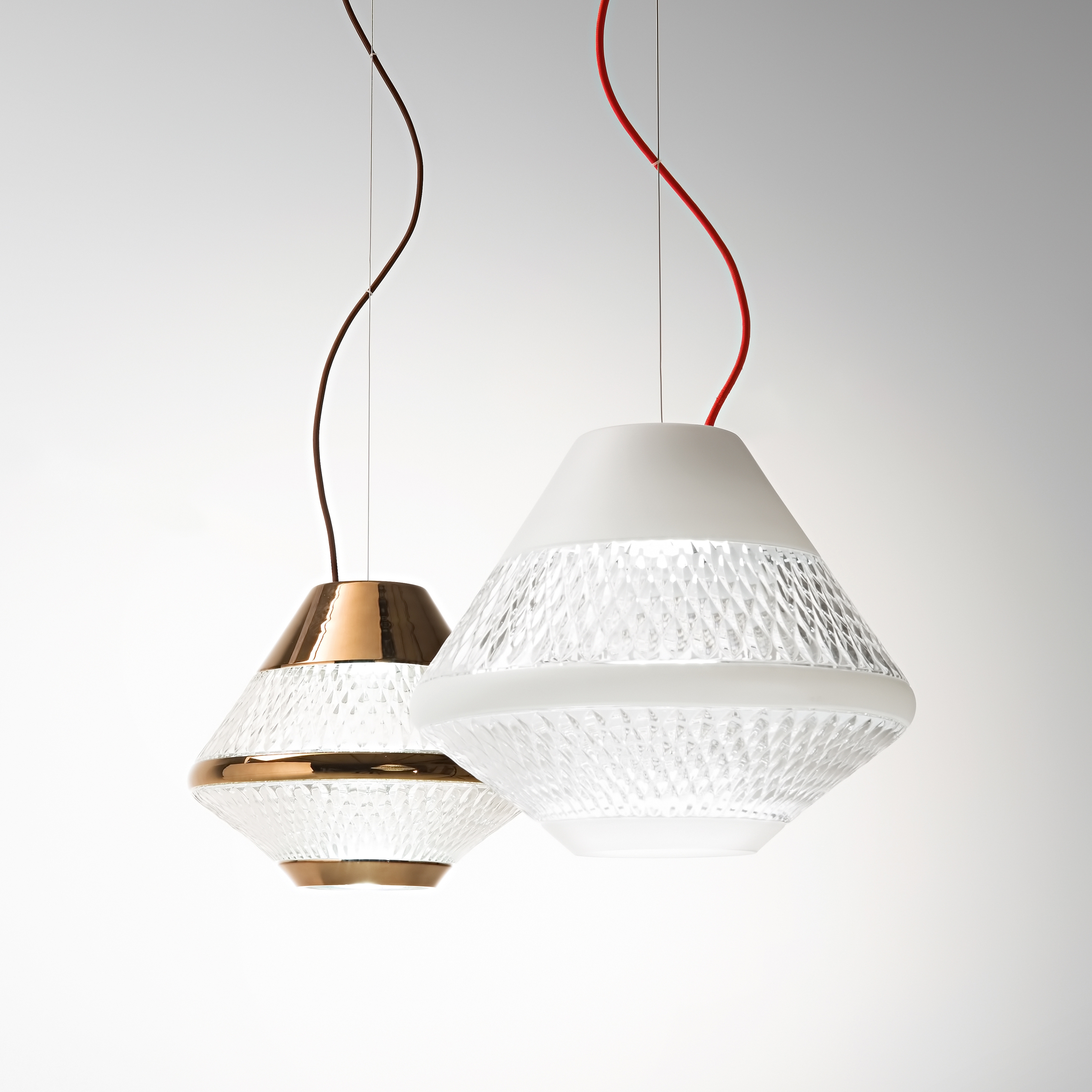 Produkt FRAGRENZIA SUSPENSION des Herstellers ITALAMP anzeigen