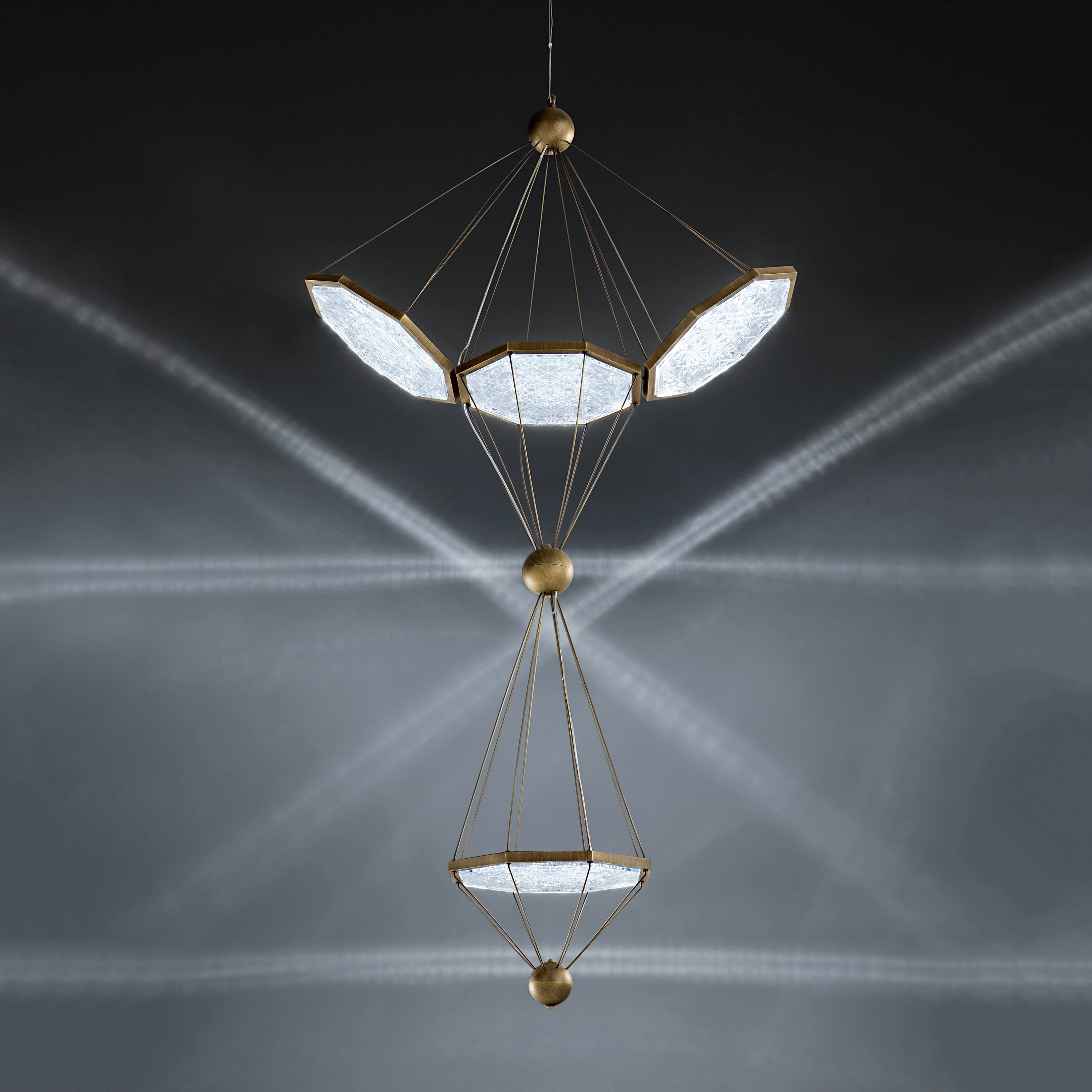 Produkt ZEUS SUSPENSION des Herstellers ITALAMP anzeigen