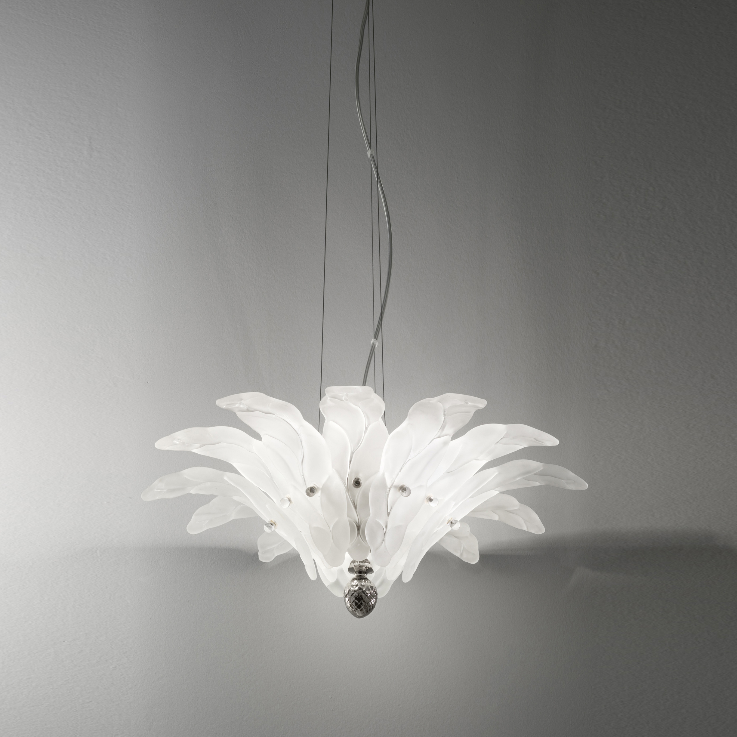 Afficher le produit 60-55 3C CHANDELIER du fabricant ITALAMP