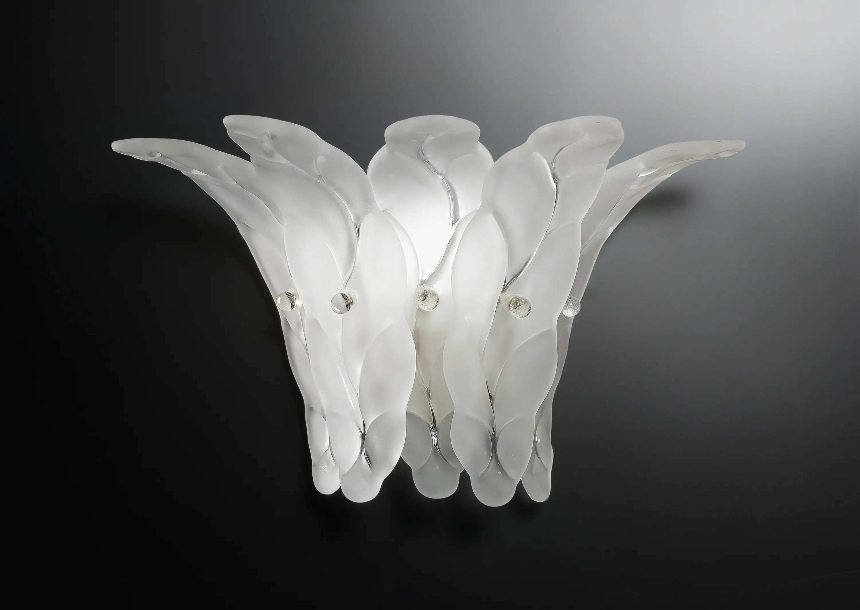 ITALAMP - 60-AP WALL LAMP