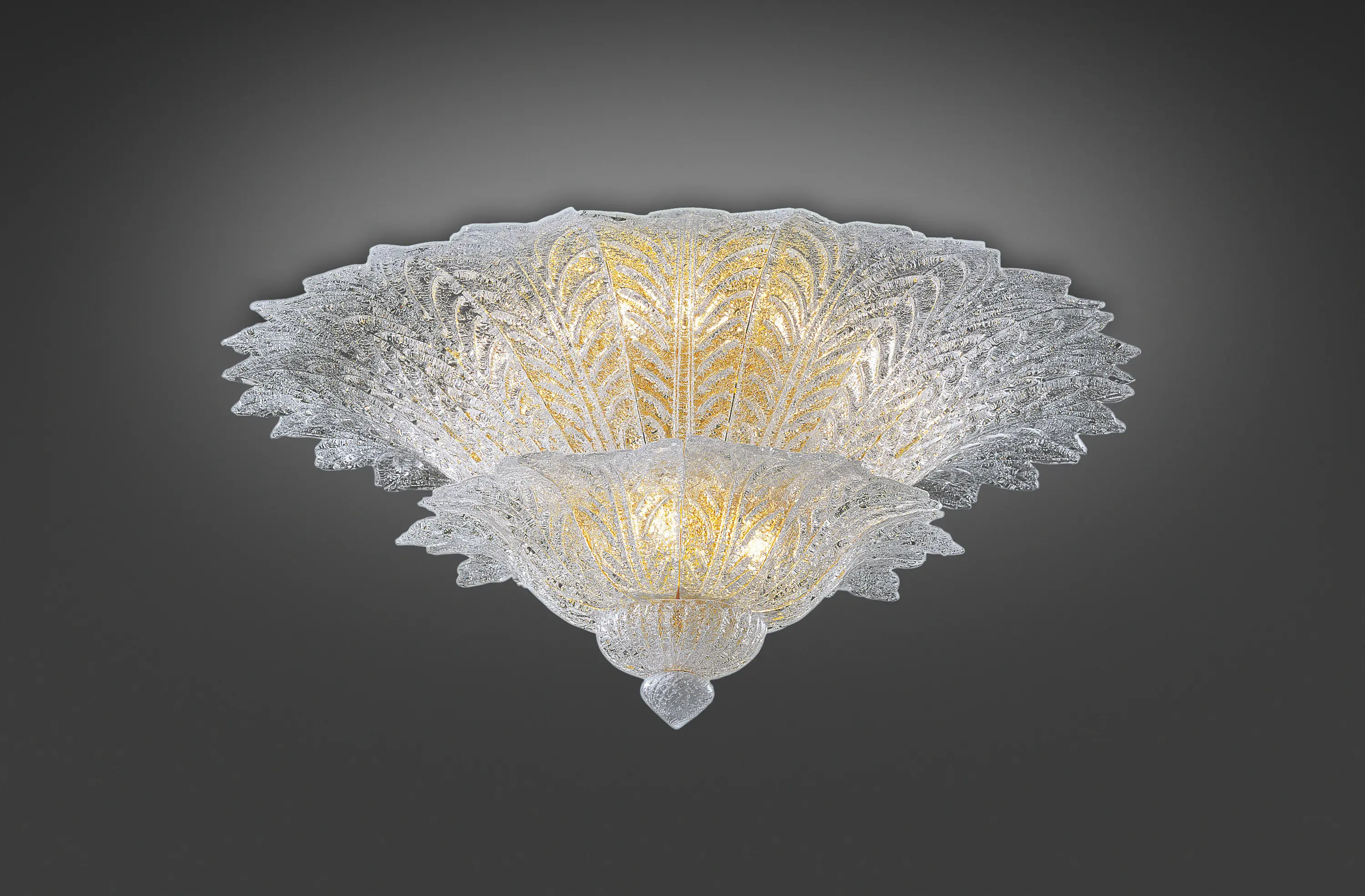 ITALAMP - 64-100D CEILING LAMP