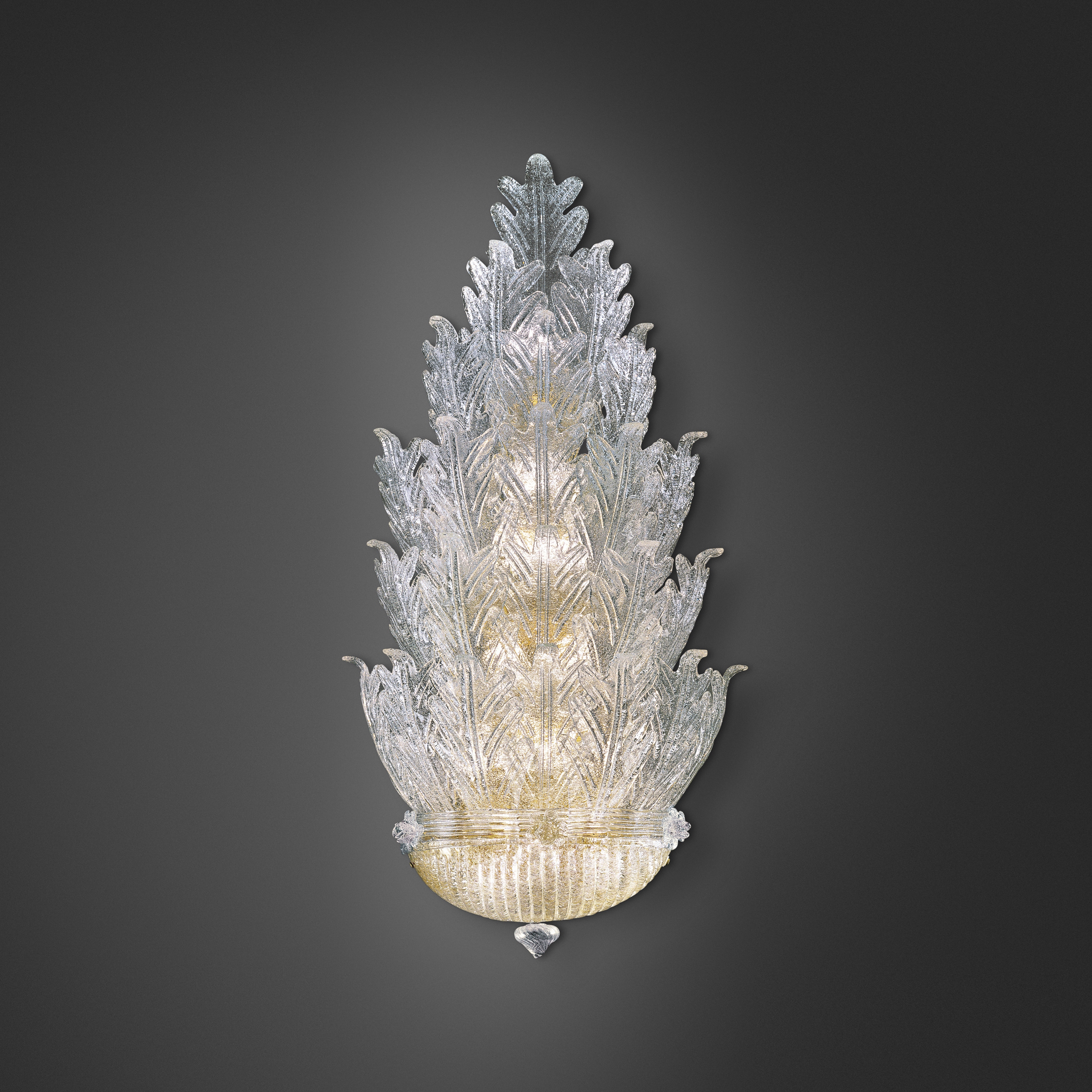 Mostra il prodotto 69-AP5 WALL LAMP del produttore ITALAMP
