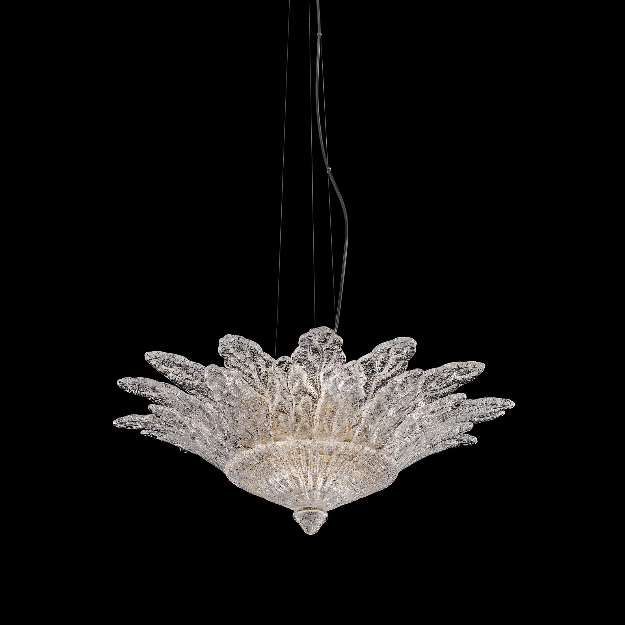 Afficher le produit 73-70 3C CHANDELIER du fabricant ITALAMP