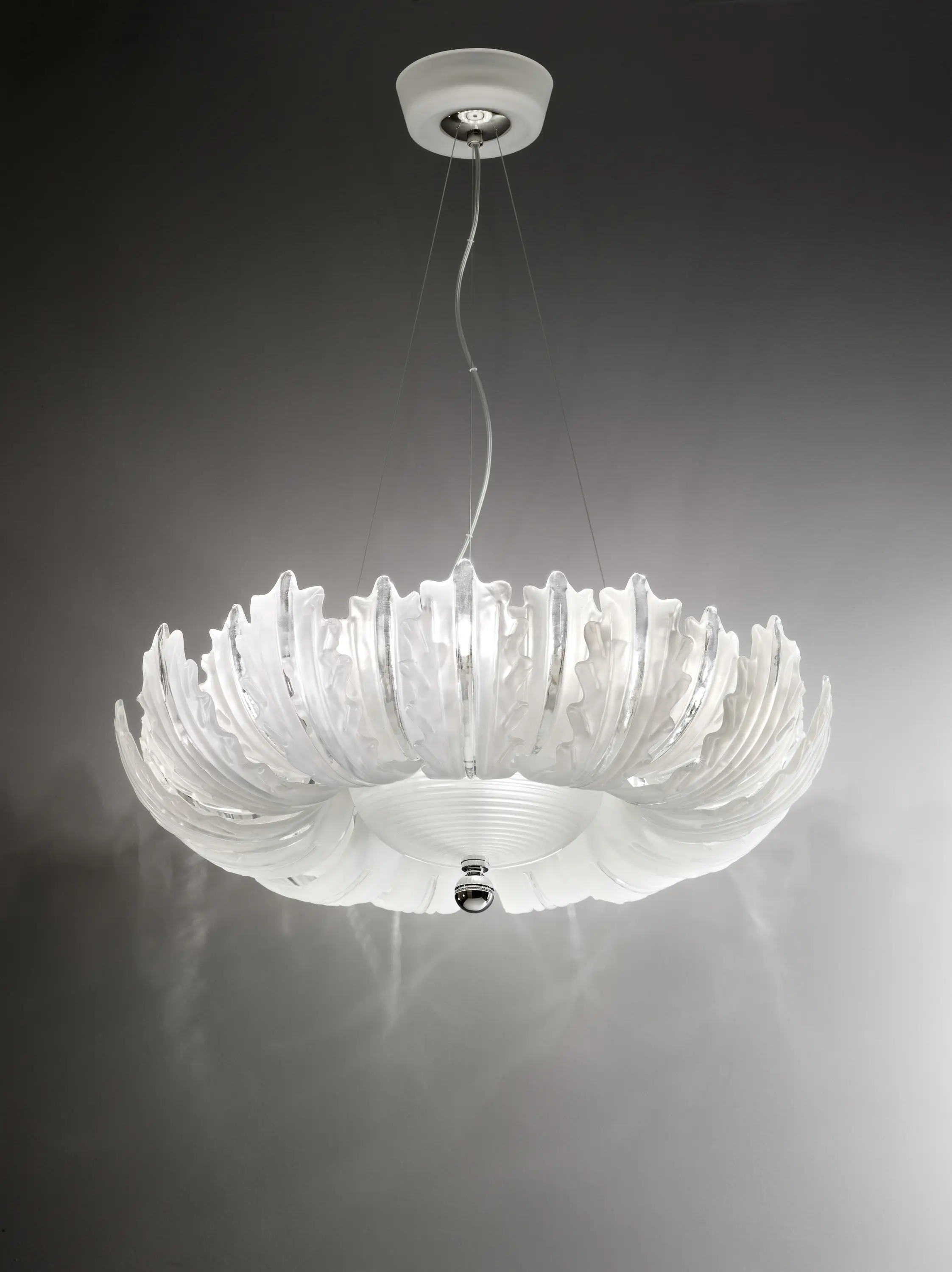 ITALAMP - 74-80 3C CHANDELIER