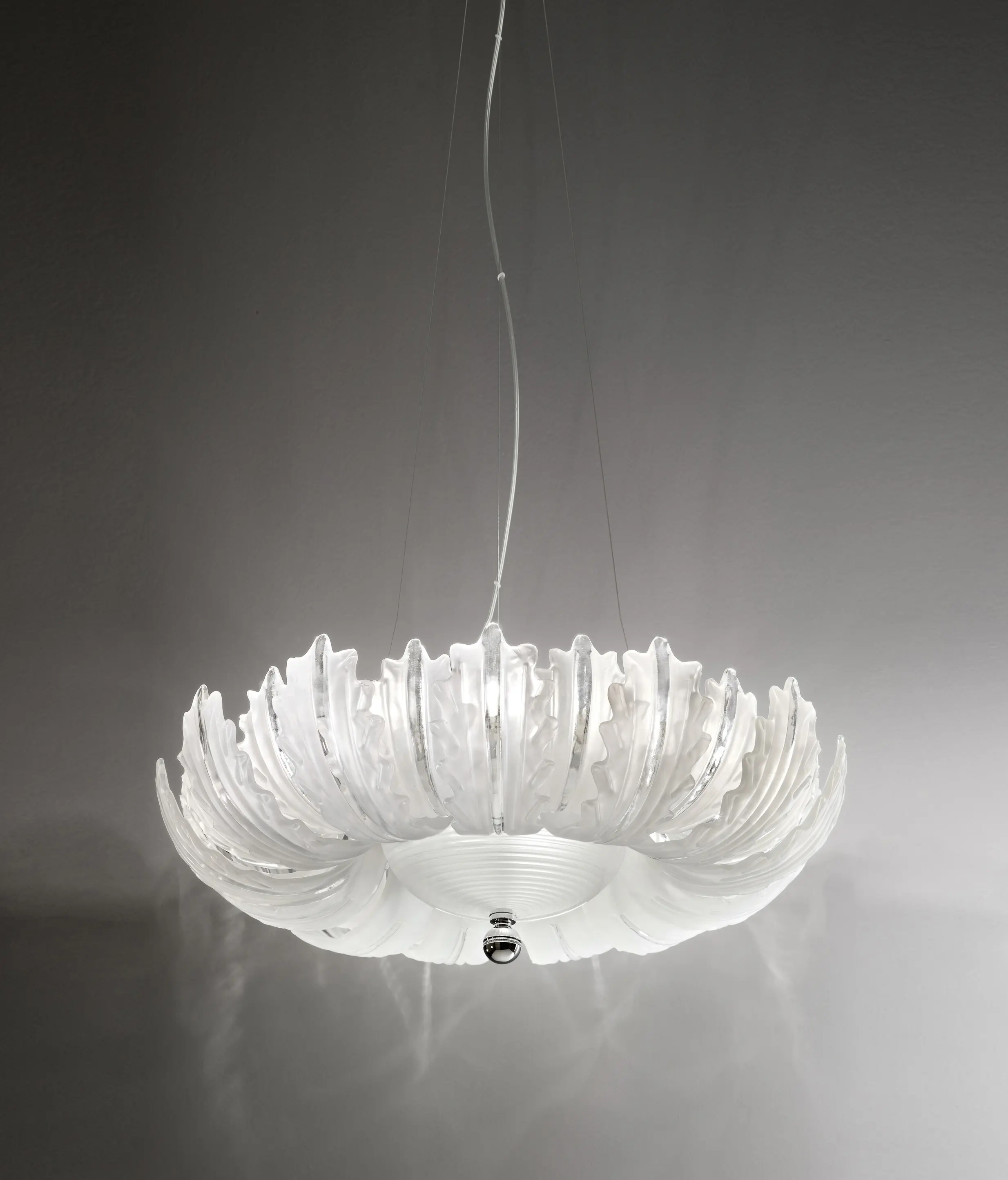 ITALAMP - 74-80 3C CHANDELIER