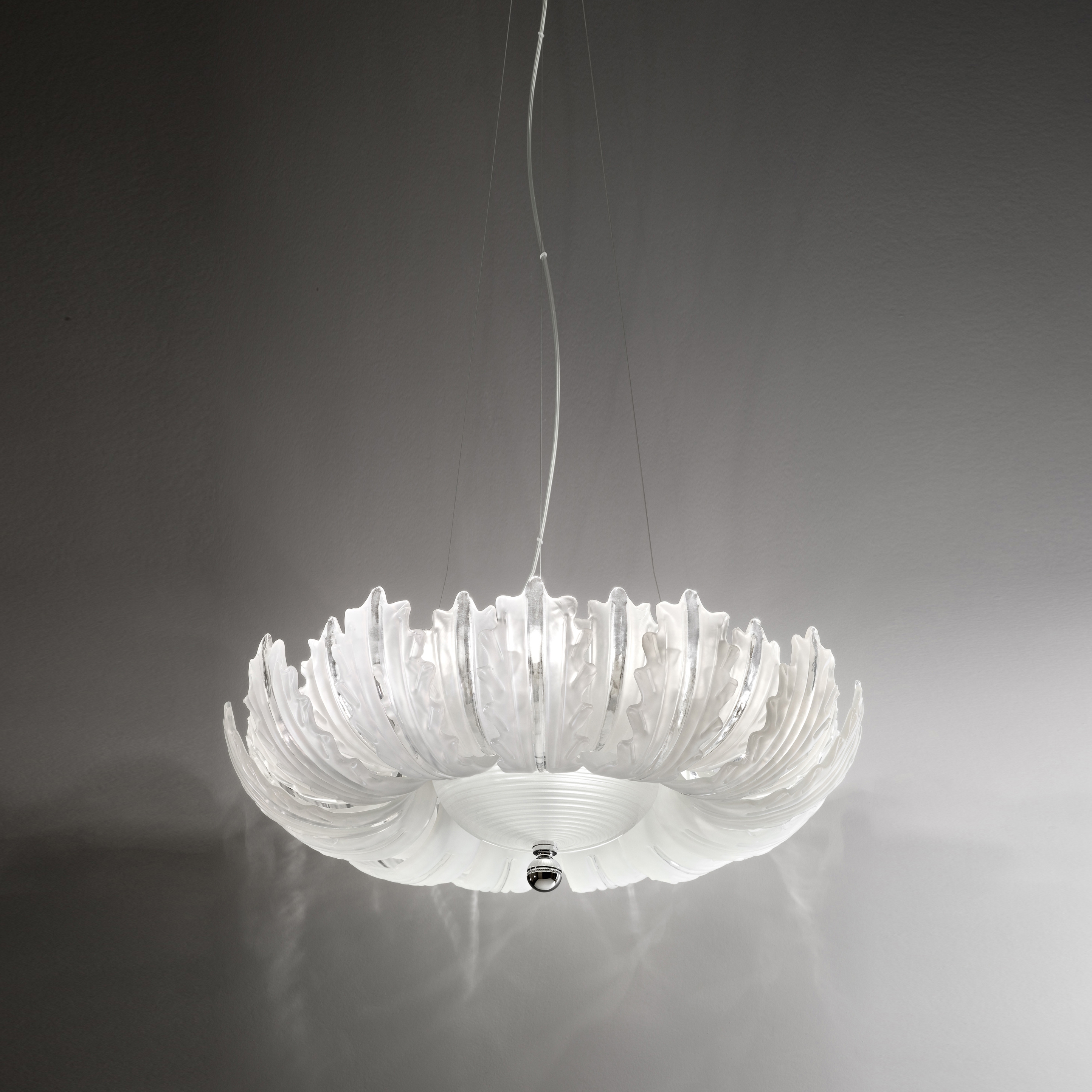 Afficher le produit 74-80 3C CHANDELIER du fabricant ITALAMP