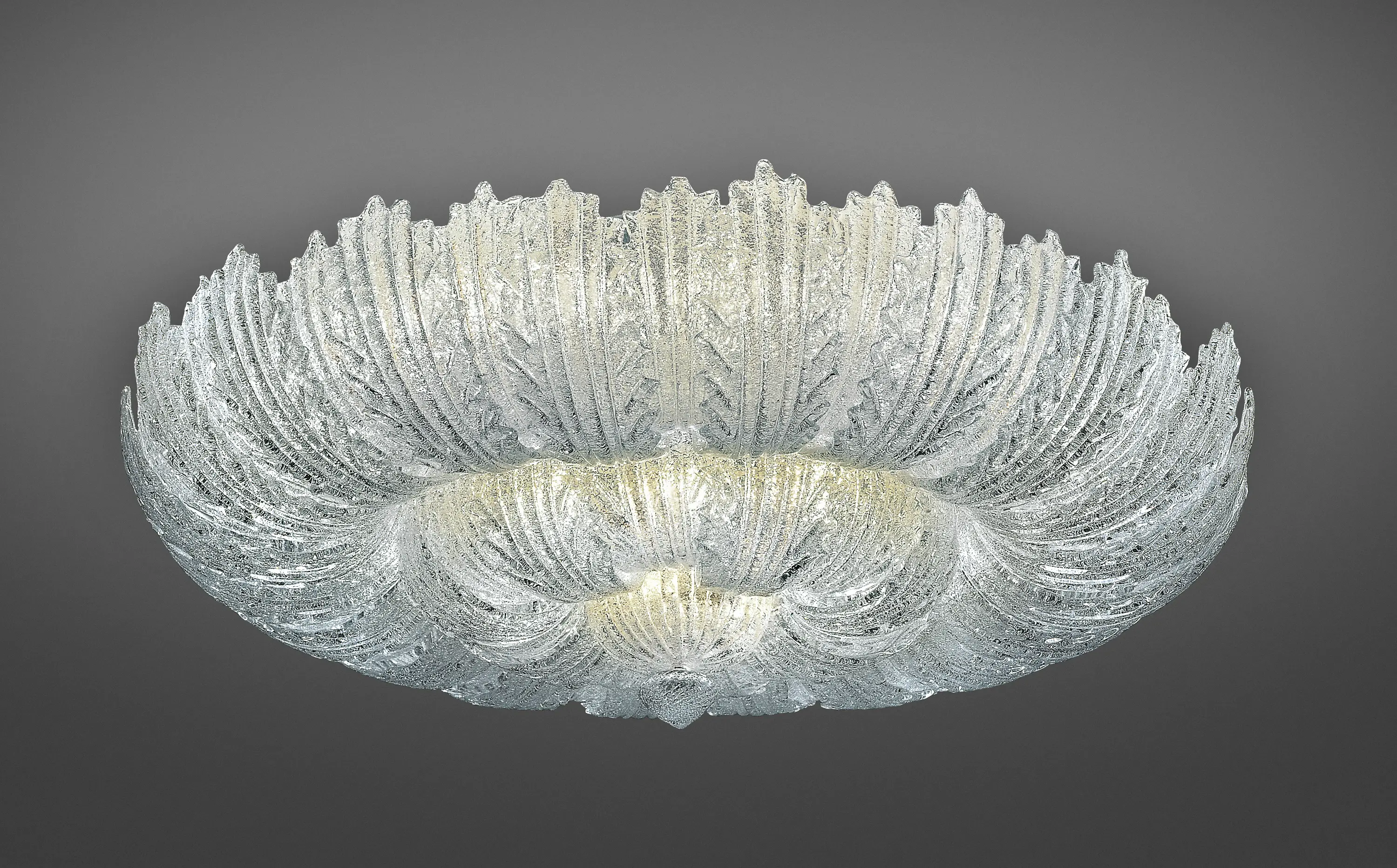 ITALAMP - 74-120D CEILING LAMP