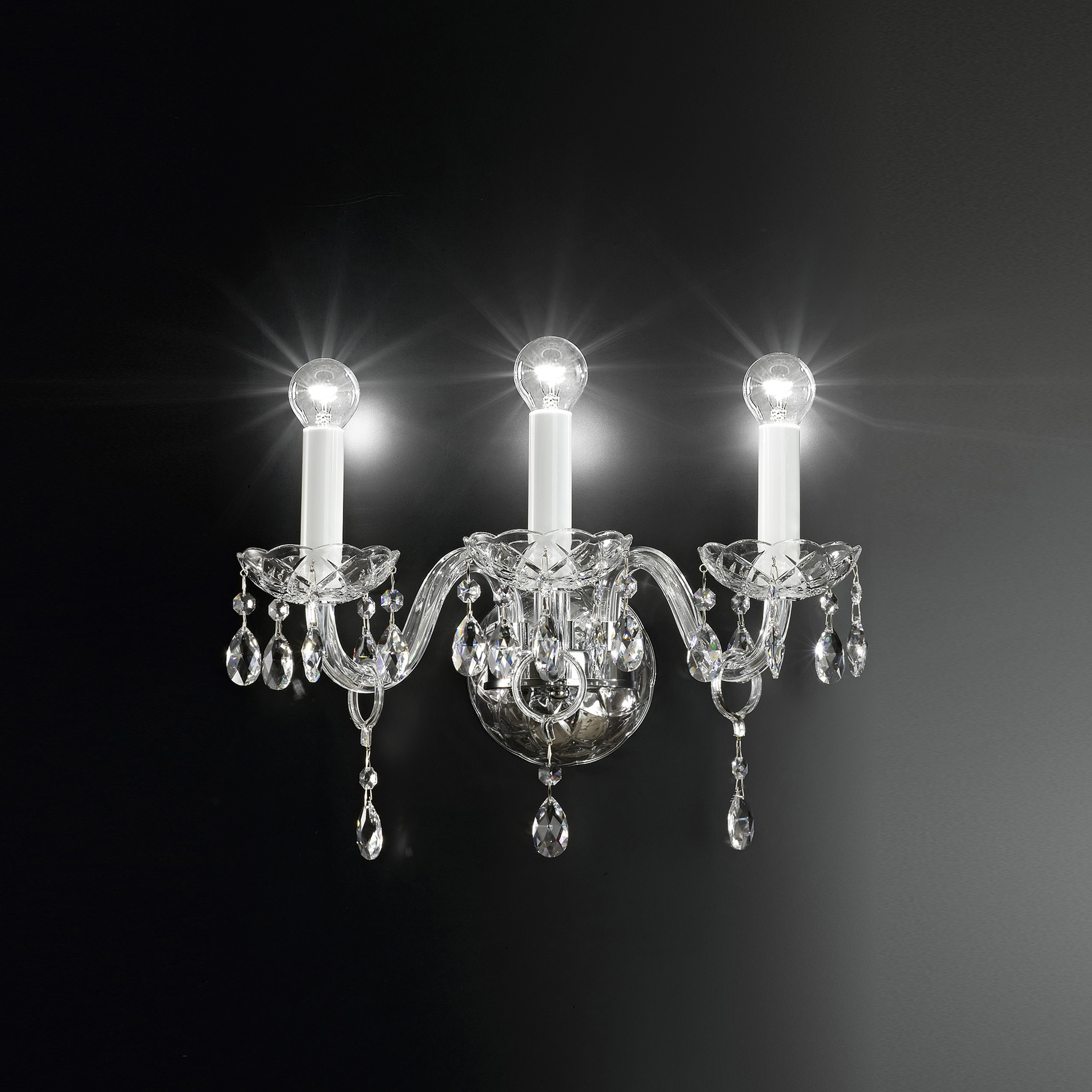 Produkt 117-AP2 WALL LAMP des Herstellers ITALAMP anzeigen