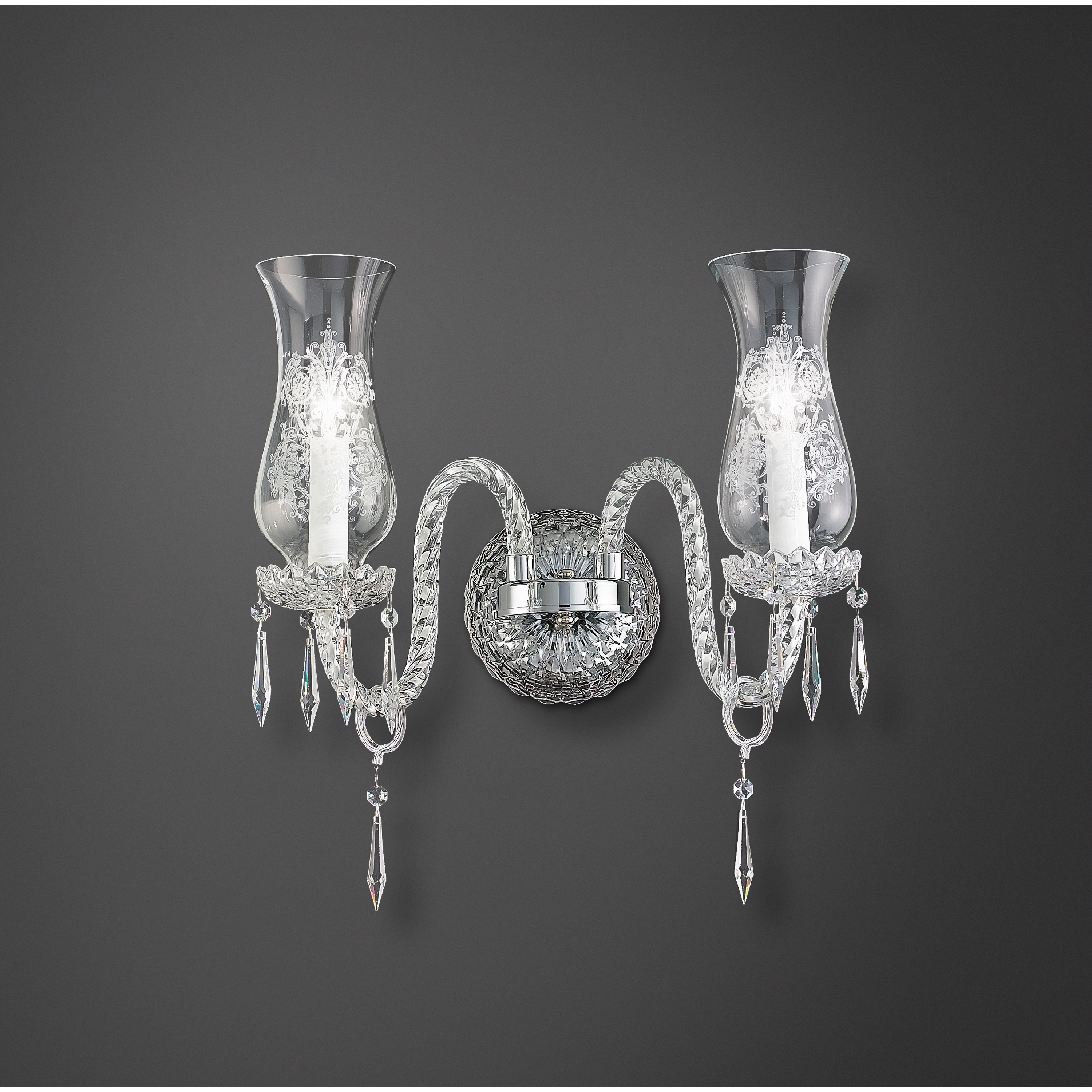 Produkt 159-AP1 WALL LAMP des Herstellers ITALAMP anzeigen