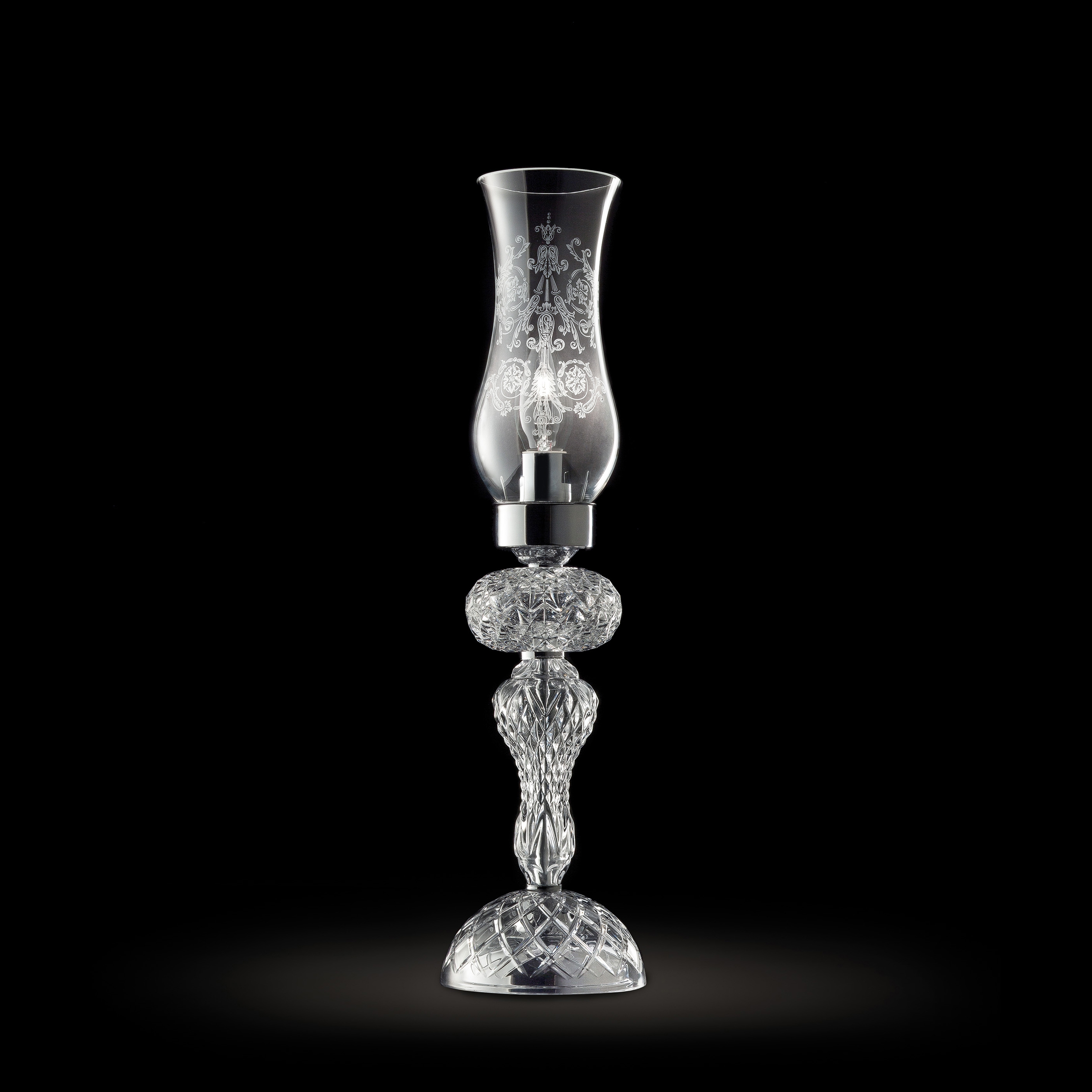Produkt 159-L TABLE LAMP des Herstellers ITALAMP anzeigen