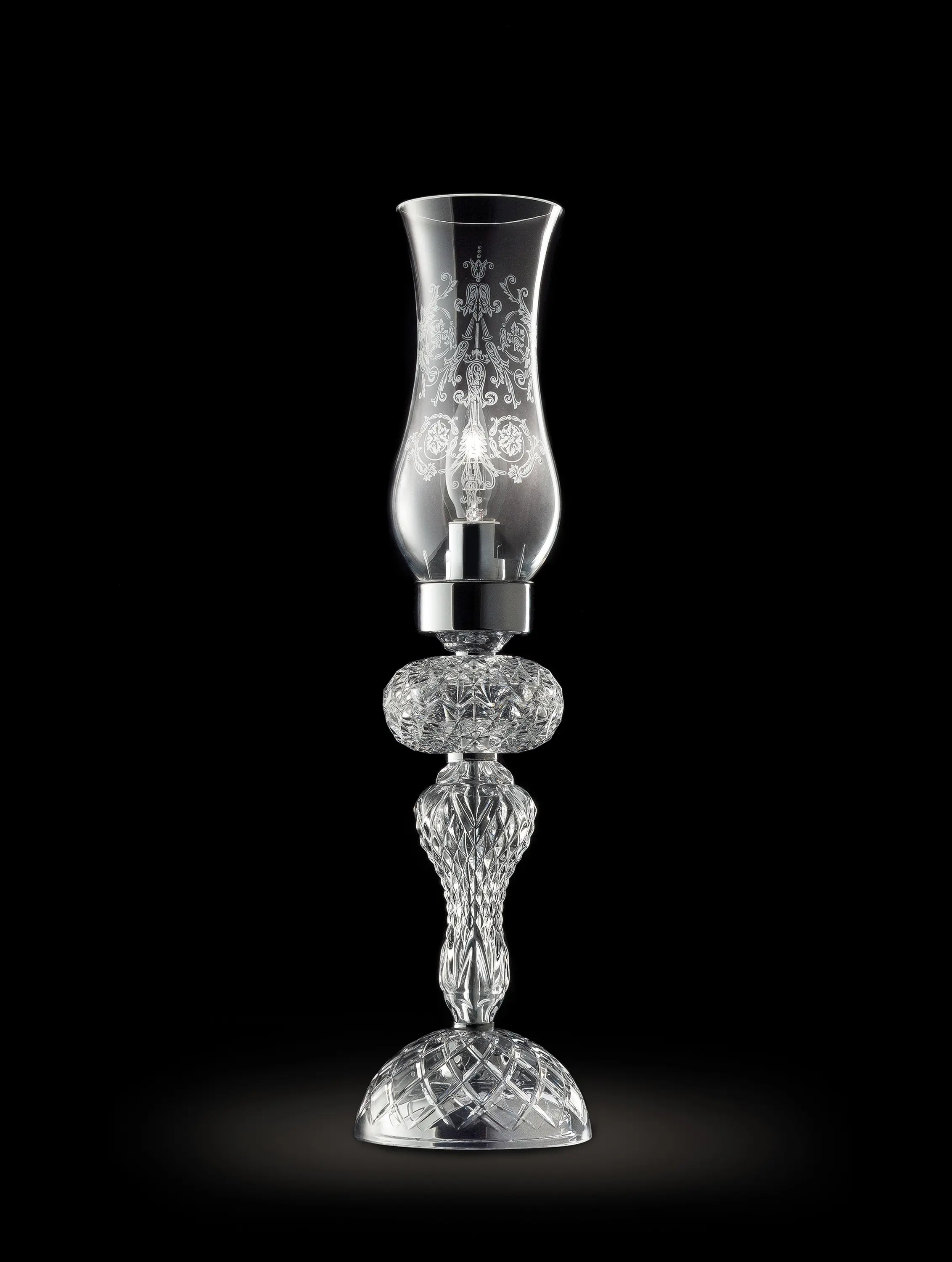 ITALAMP - 159-L TABLE LAMP