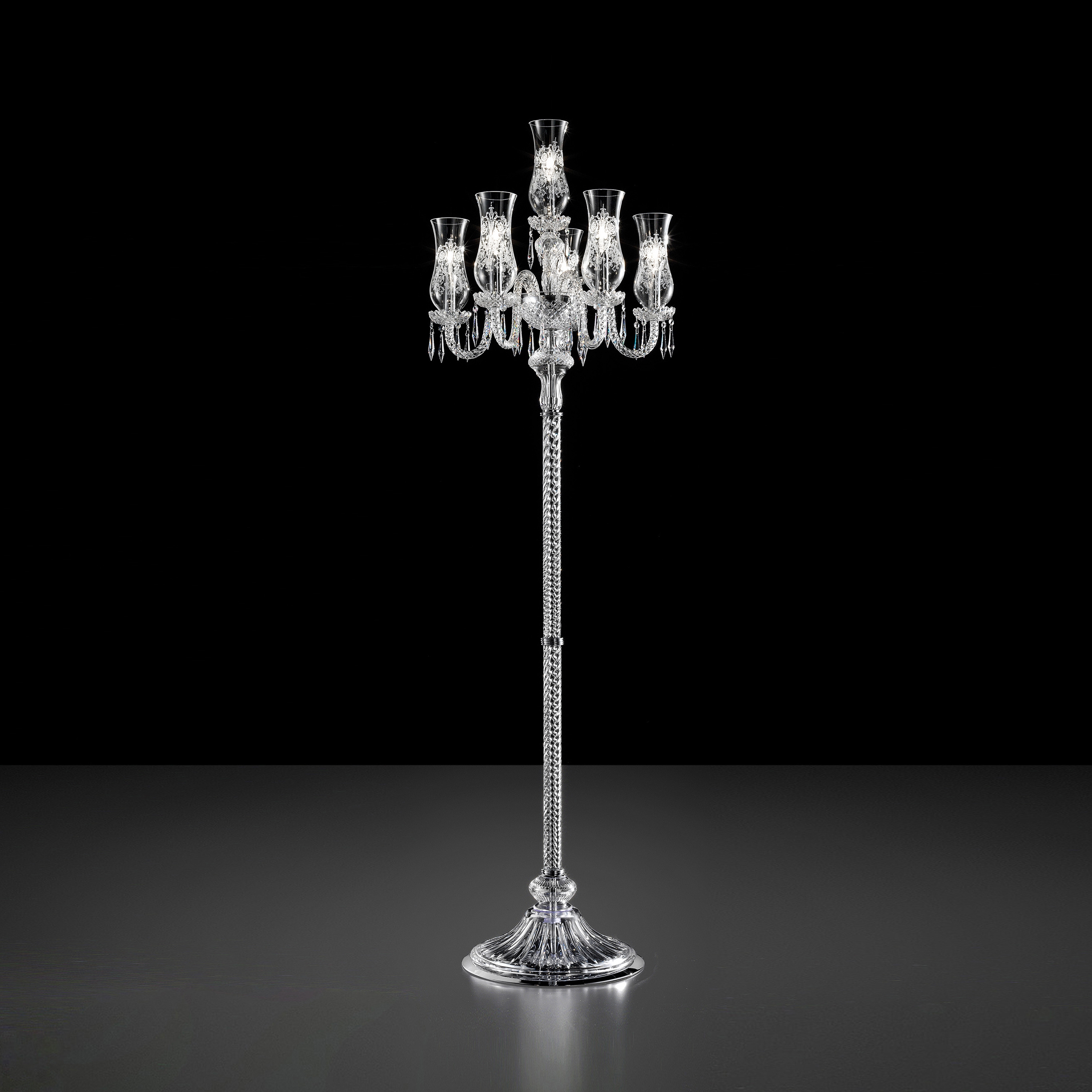 Produkt 159-P5+0 FLOOR LAMP des Herstellers ITALAMP anzeigen