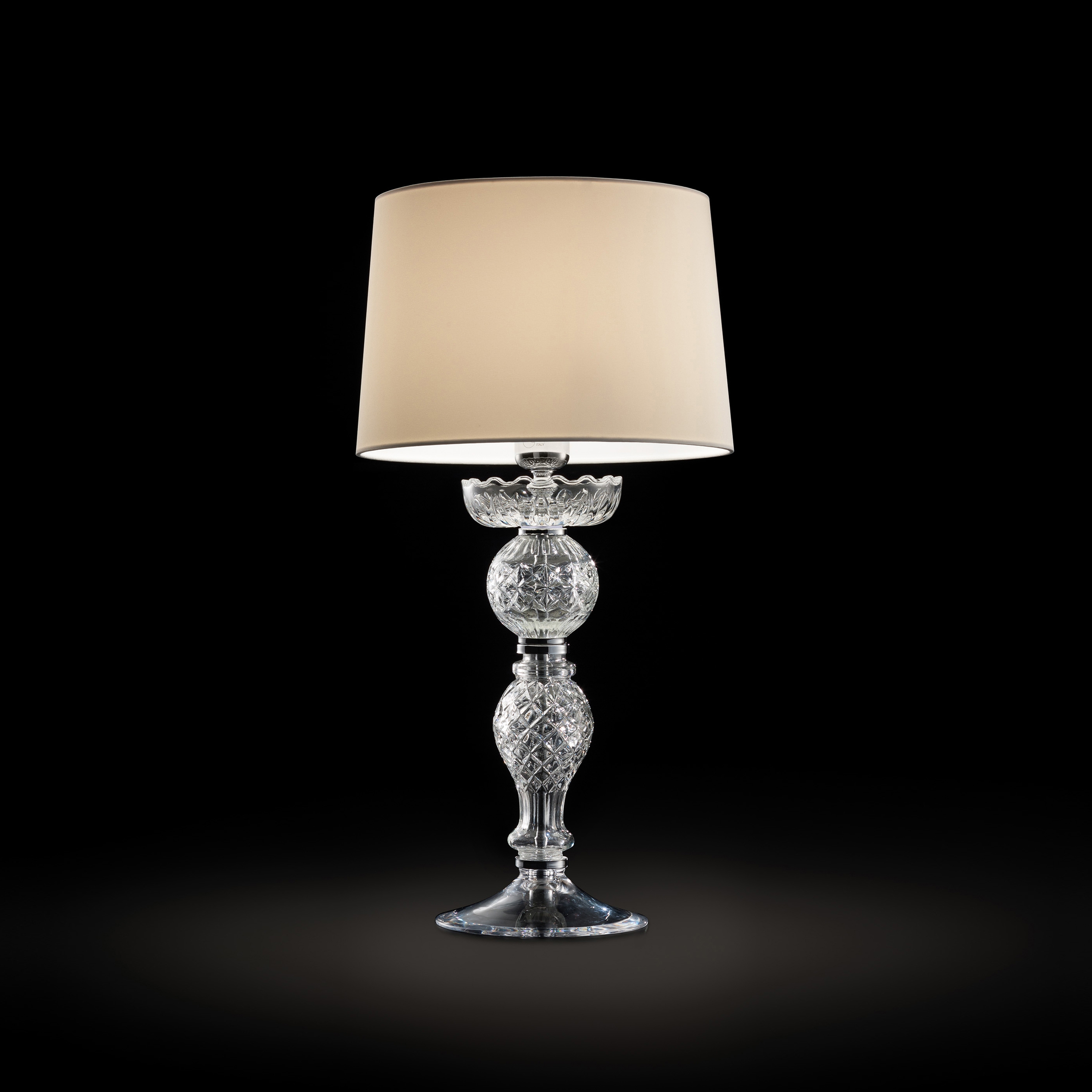 Produkt ROMANTIC TABLE LAMP des Herstellers ITALAMP anzeigen