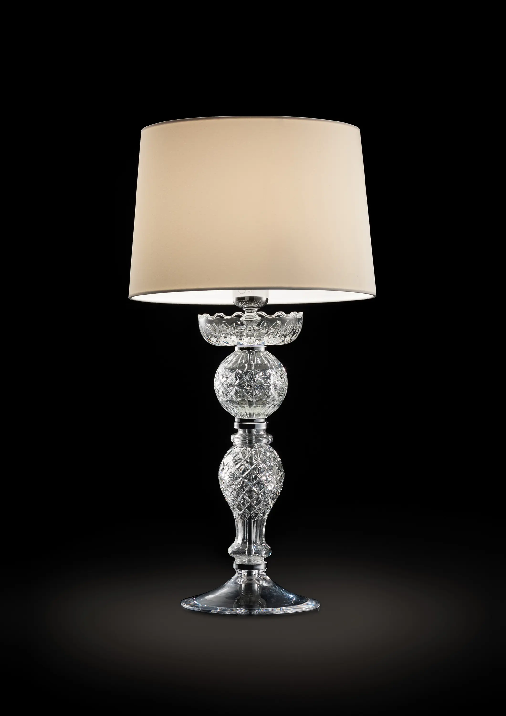 ITALAMP - ROMANTIC TABLE LAMP