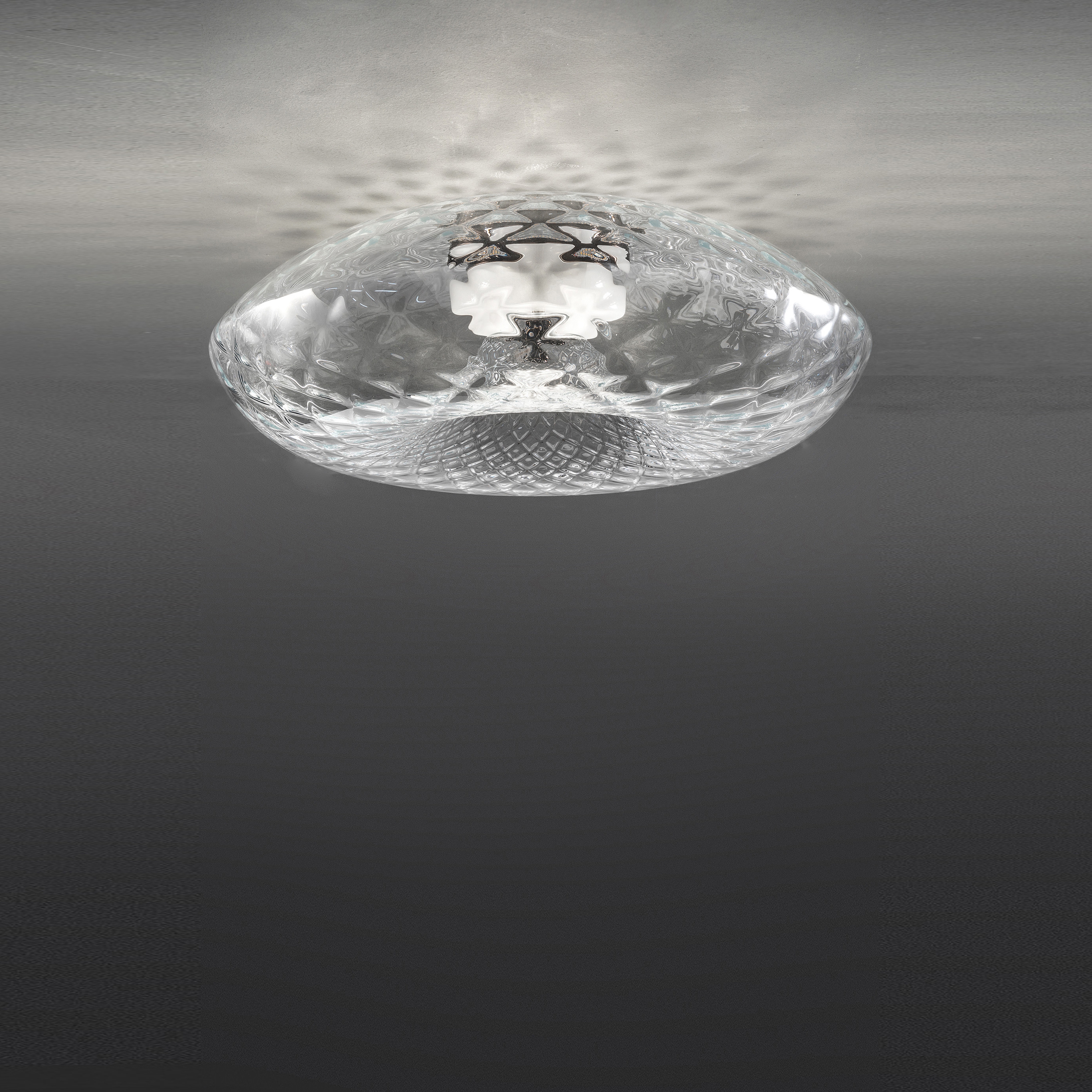 Mostra il prodotto CICLA CEILING LAMP del produttore ITALAMP