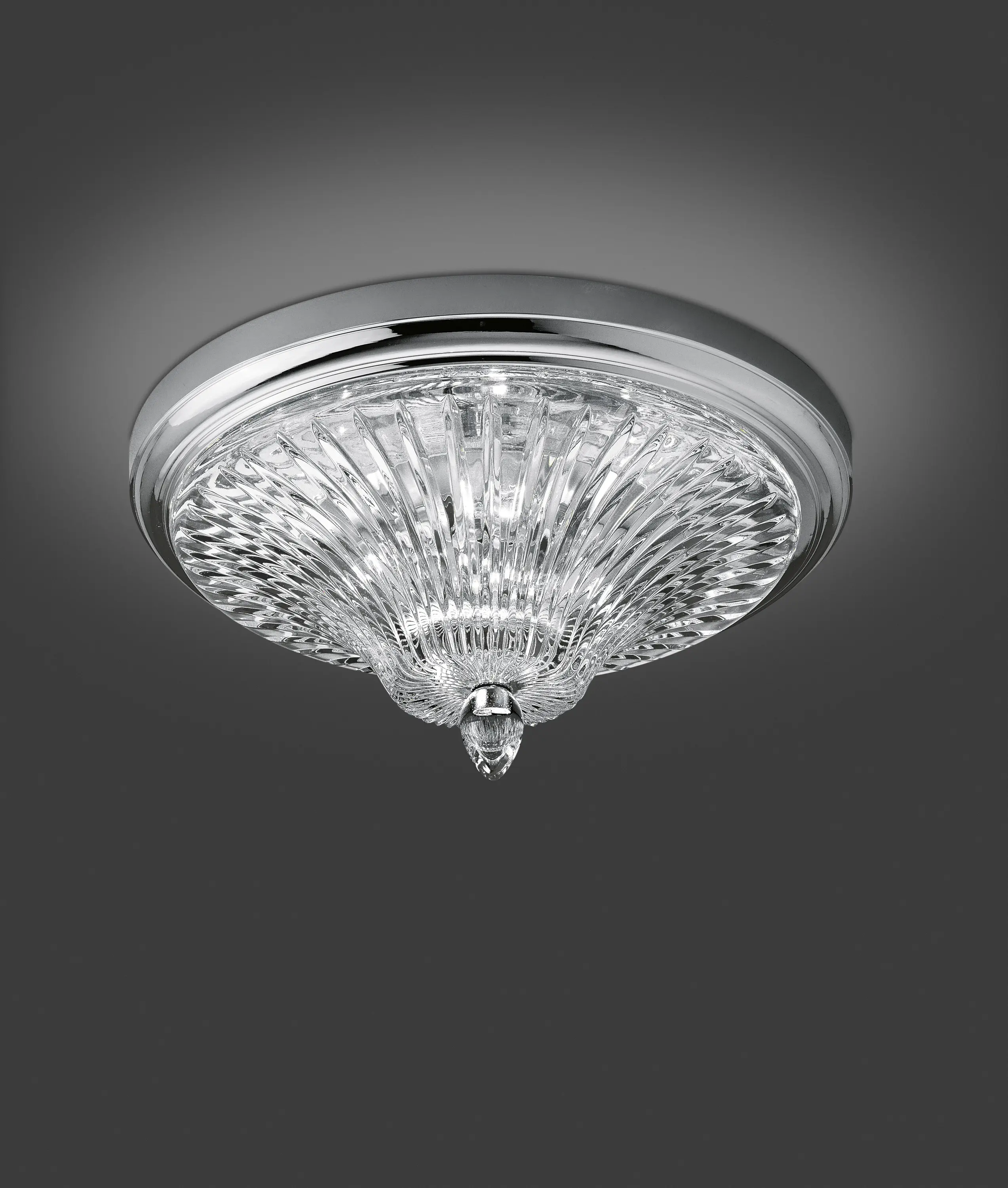ITALAMP - 206-PL CEILING LAMP