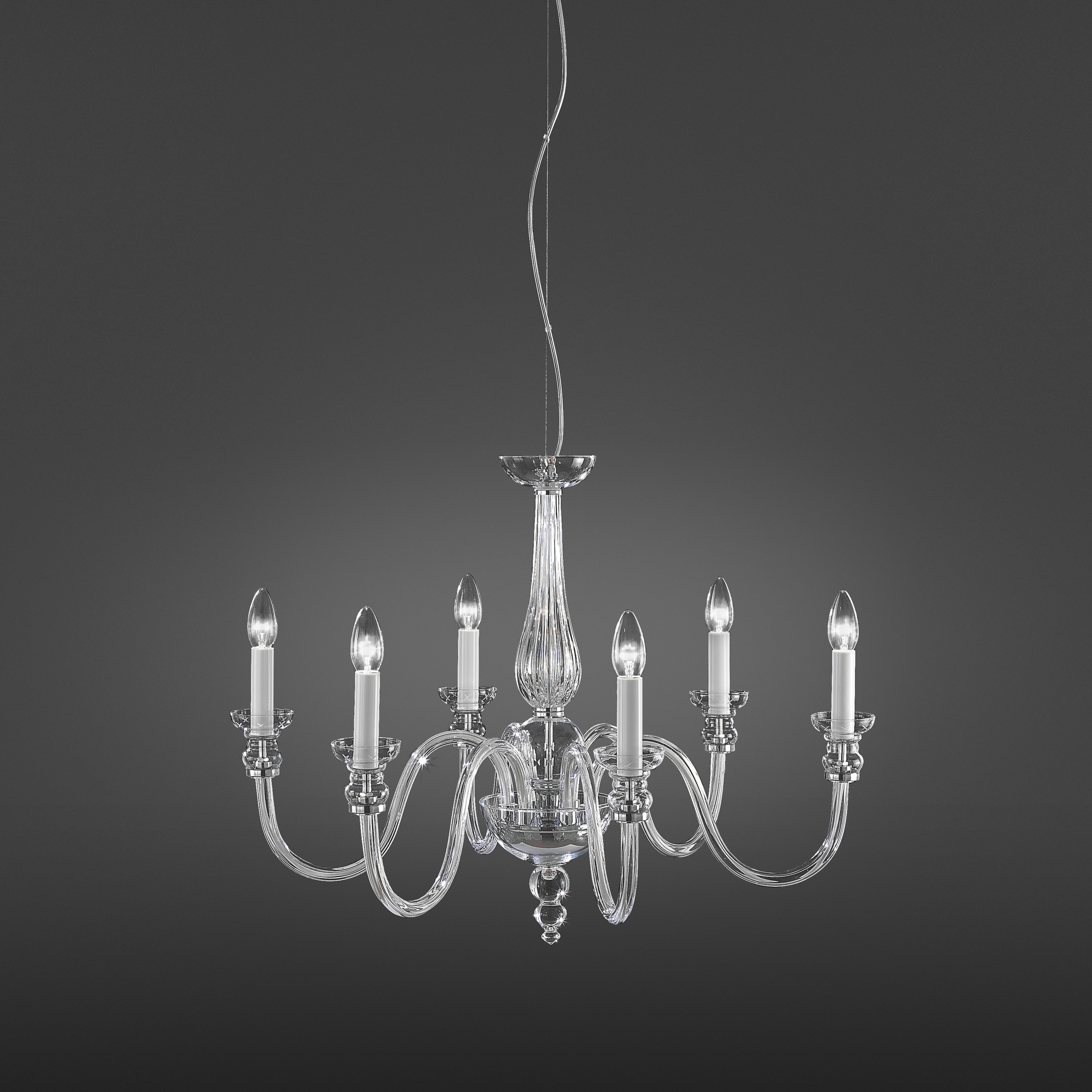 222-5 CHANDELIER