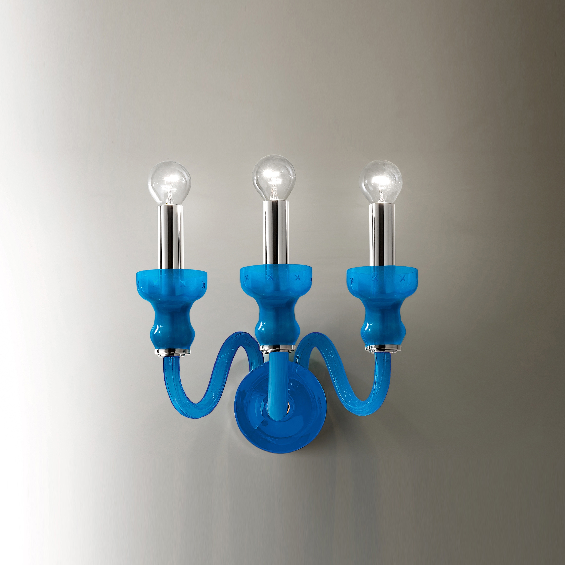 Mostra il prodotto 222-AP1 WALL LAMP del produttore ITALAMP