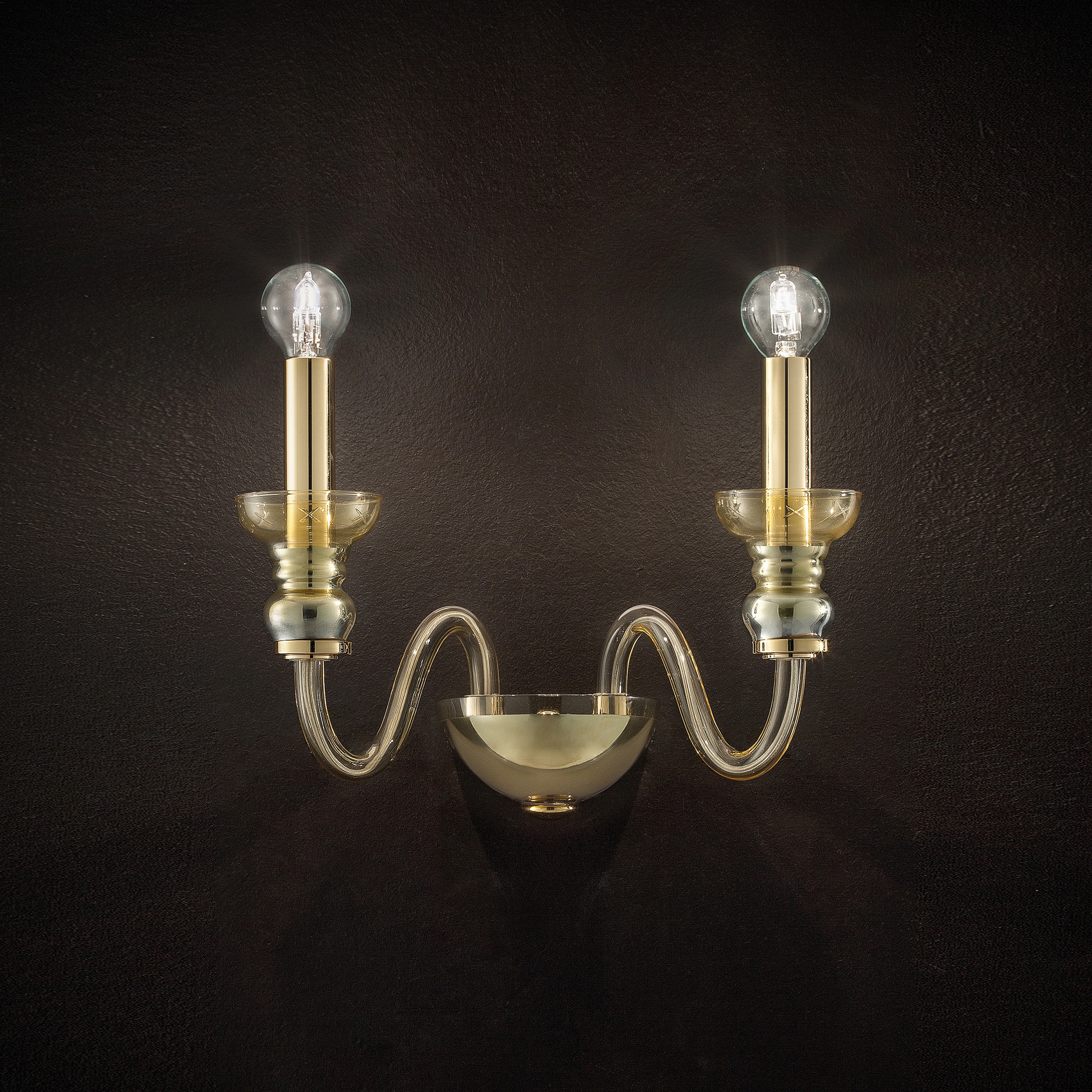 Mostra il prodotto 222-AP1 WALL LAMP del produttore ITALAMP