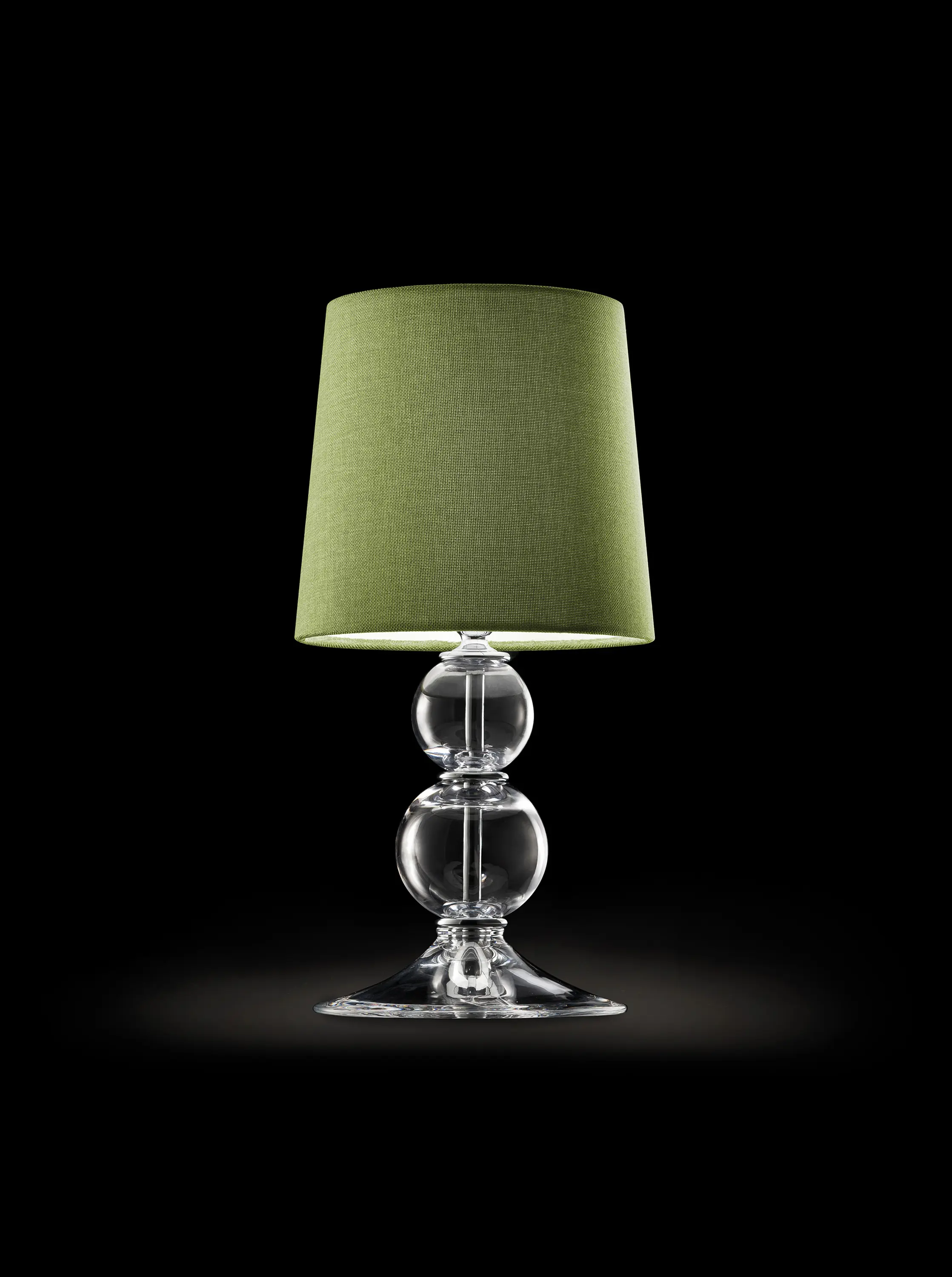 ITALAMP - 225-LP TABLE LAMP