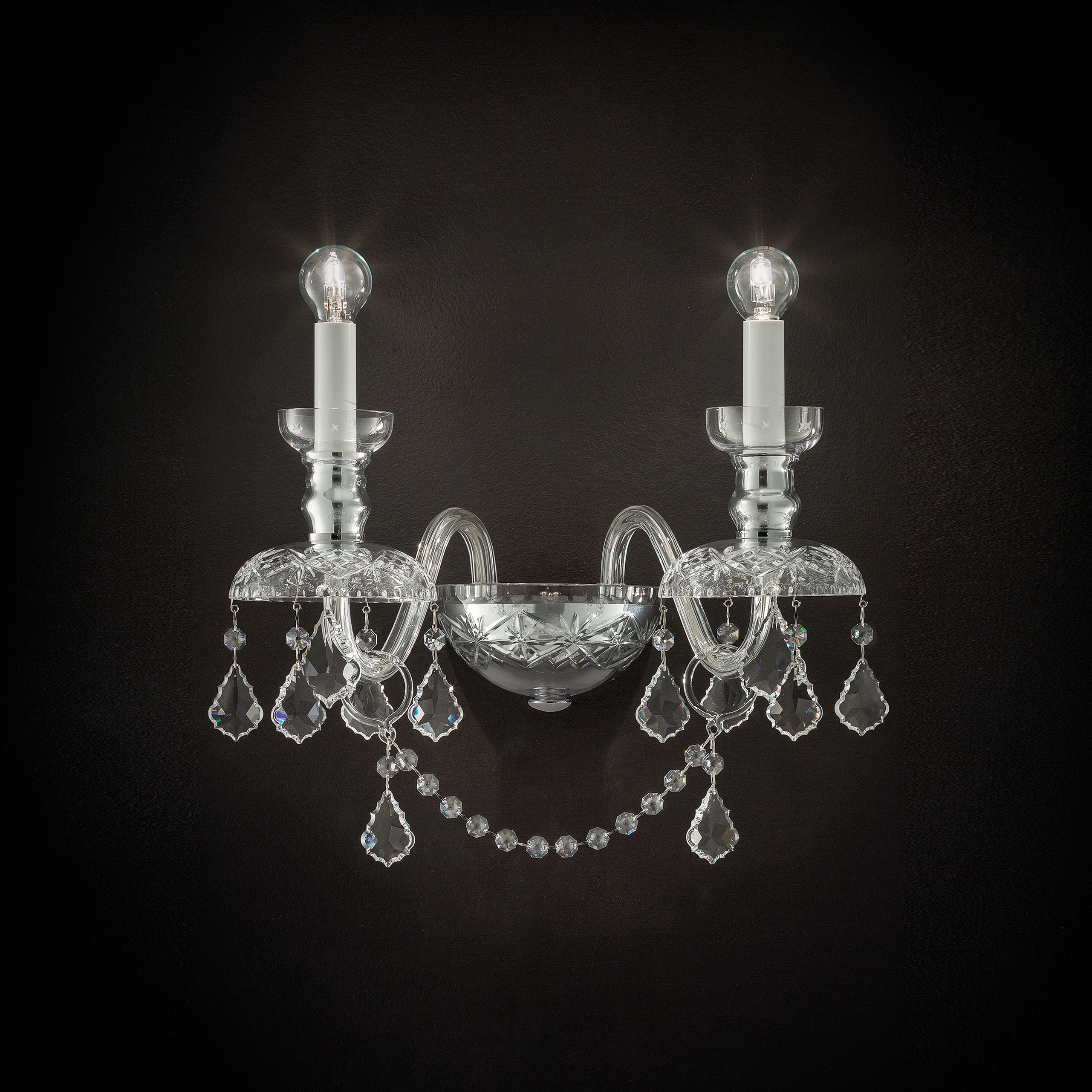 Produkt 228-AP1 WALL LAMP des Herstellers ITALAMP anzeigen