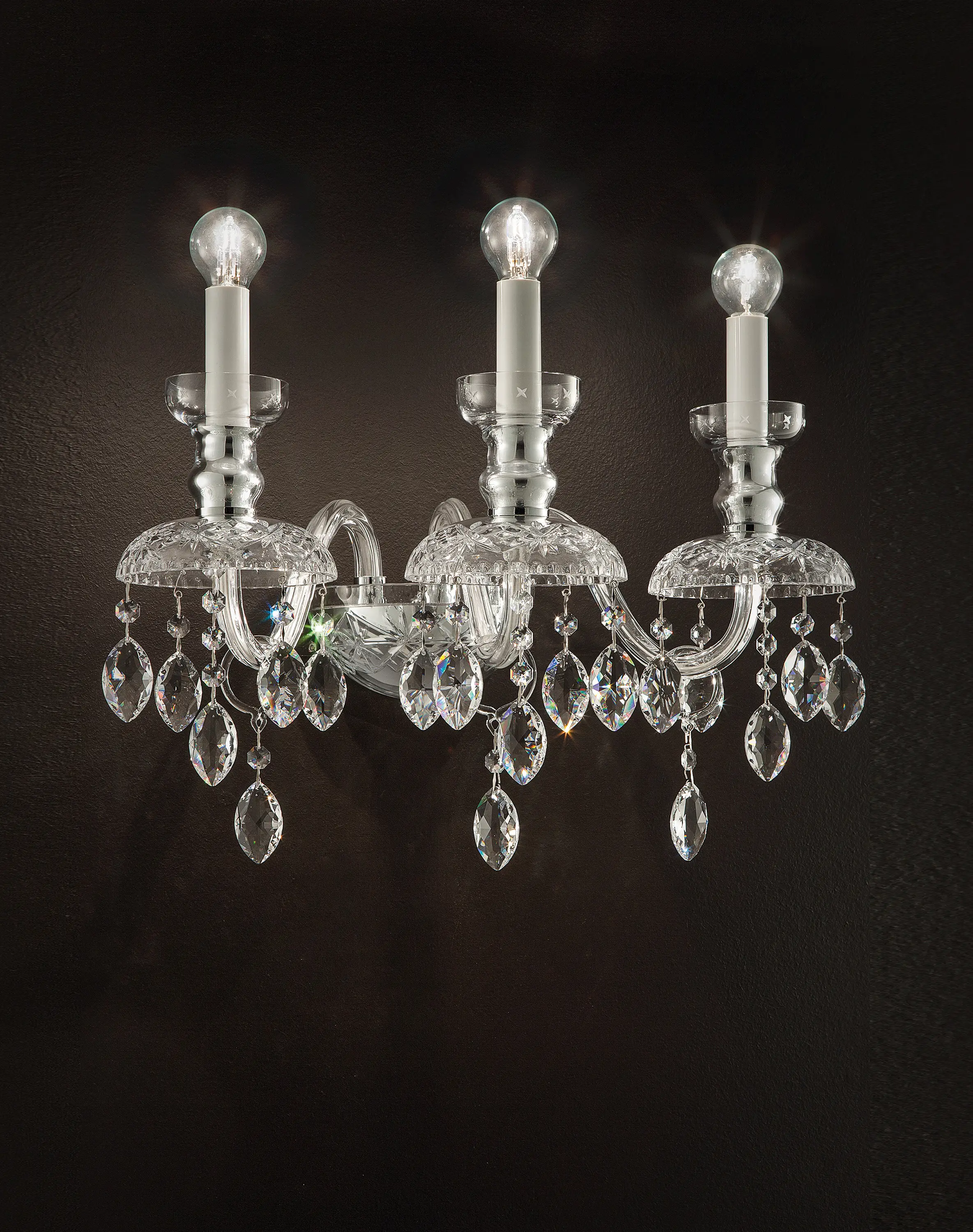 ITALAMP - 235-AP2 WALL LAMP
