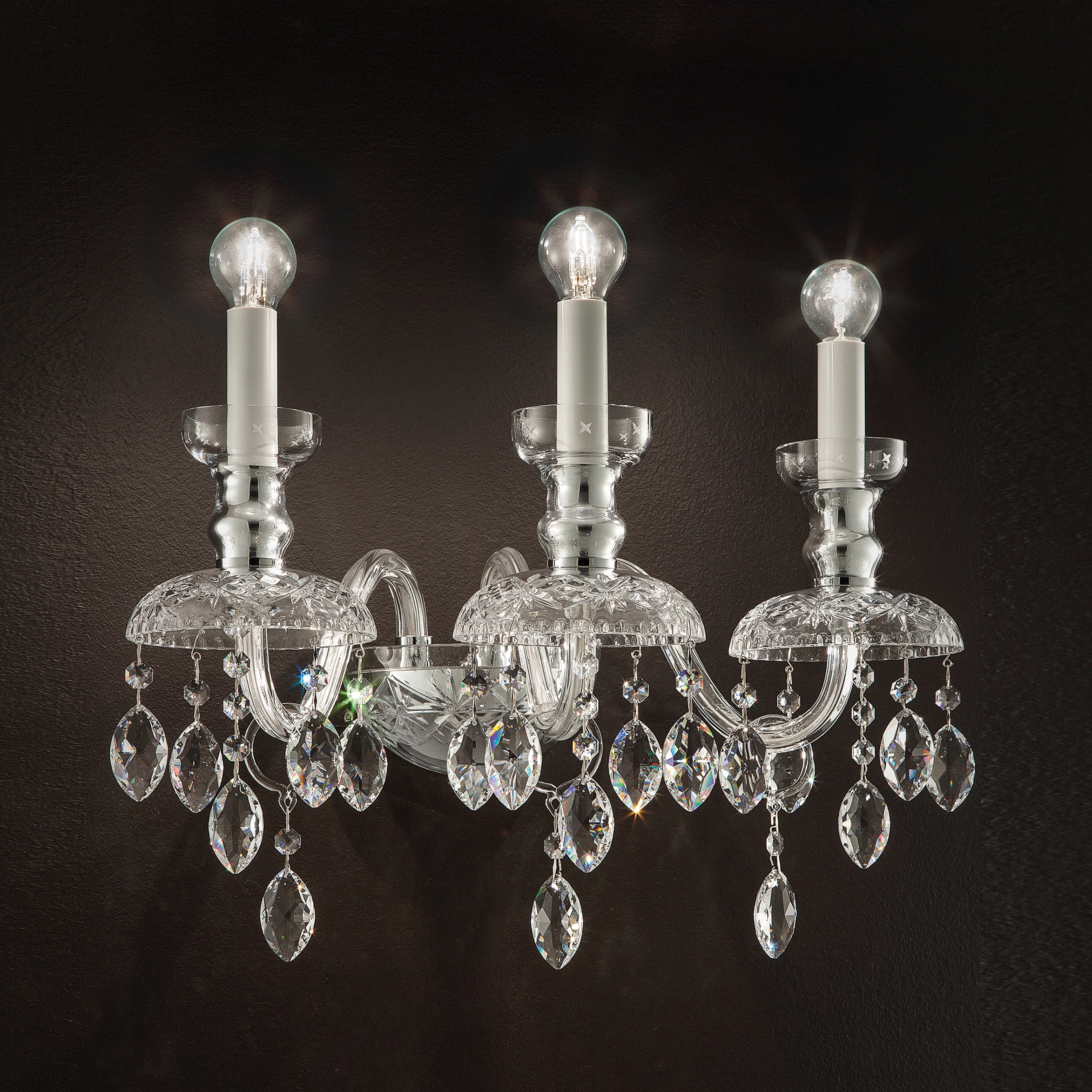 Produkt 235-AP2 WALL LAMP des Herstellers ITALAMP anzeigen