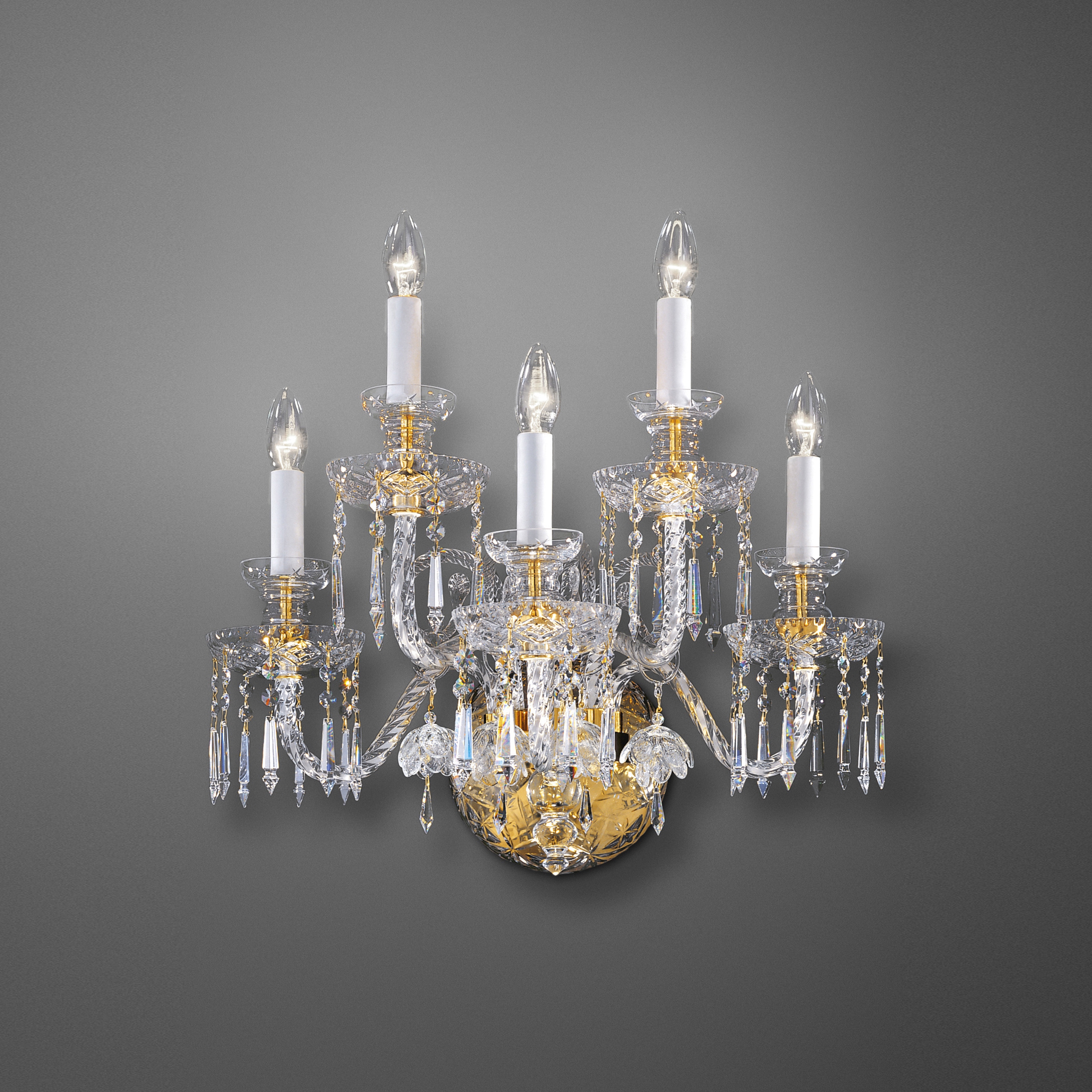 Display product 239-AP4 WALL LAMP from manufacturer ITALAMP