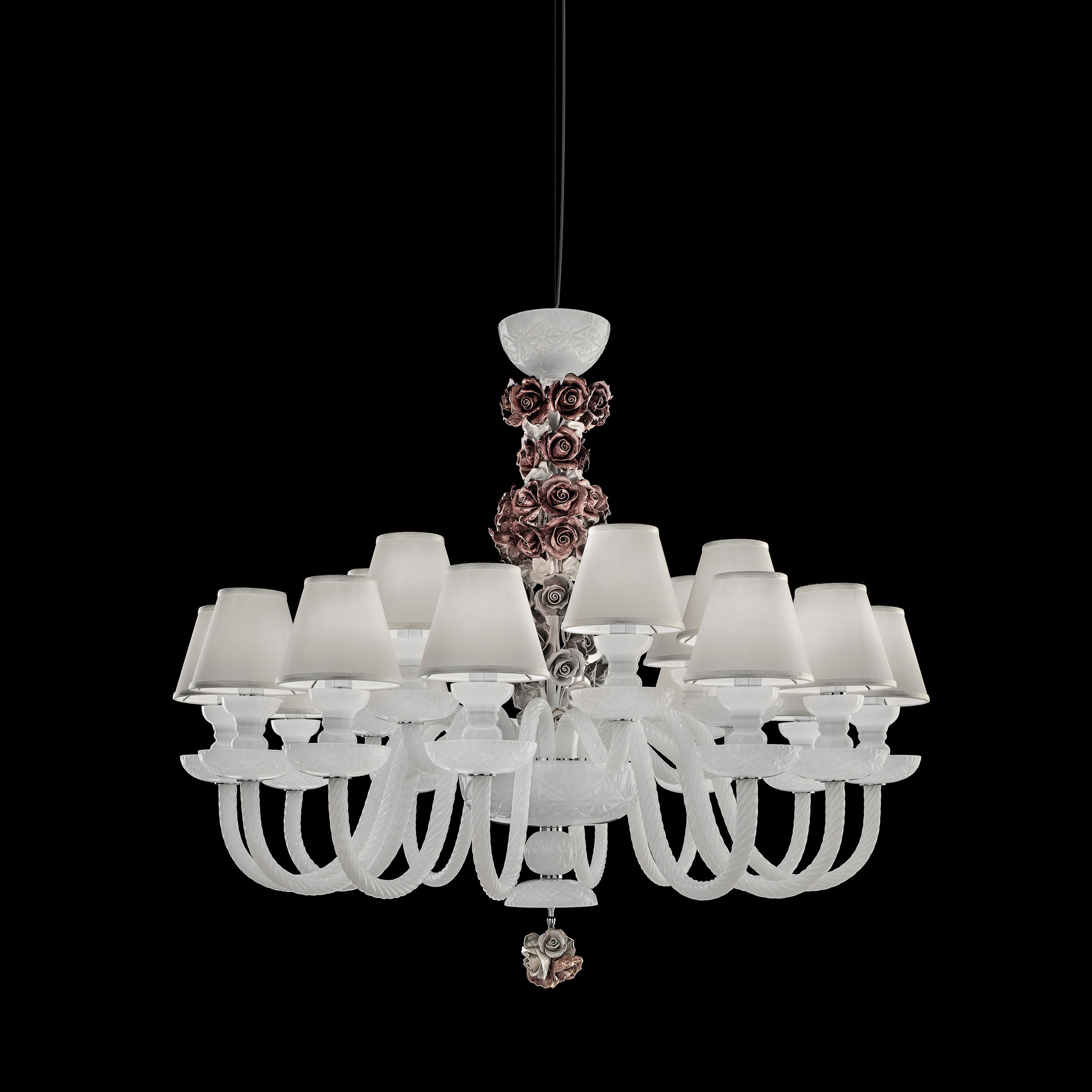 ROSEMARIE CHANDELIER