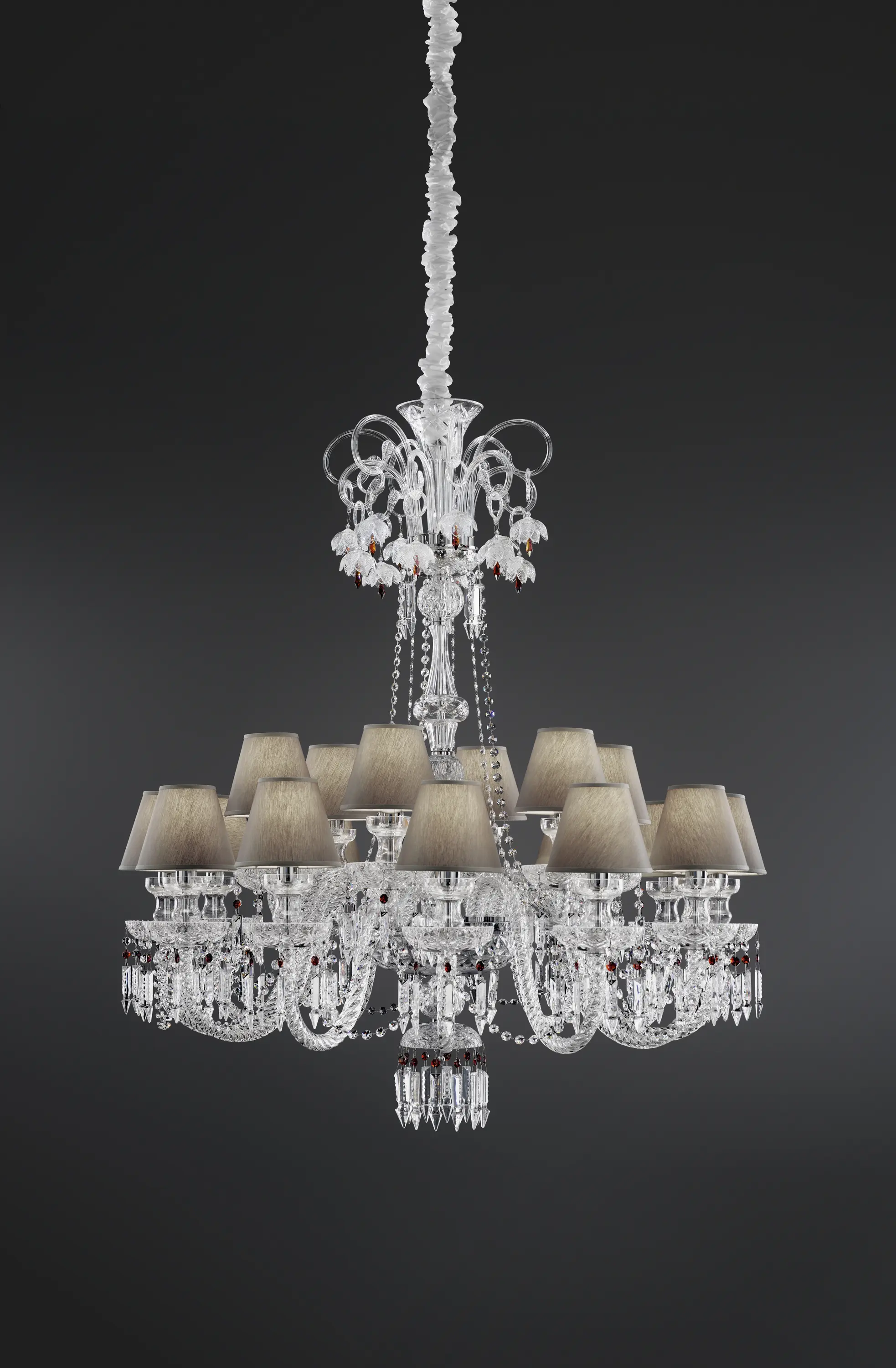 ITALAMP - CHANEL CHANDELIER