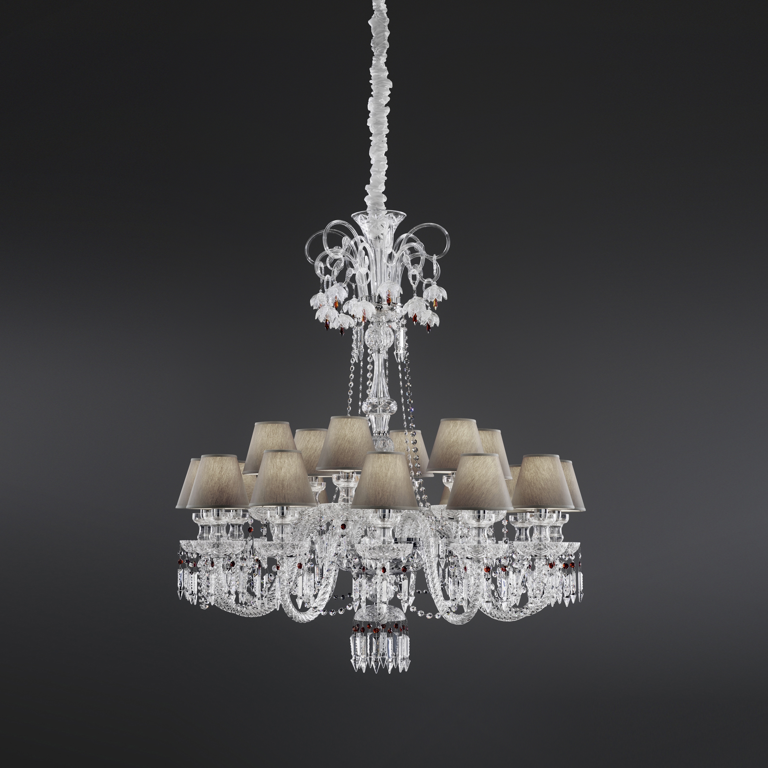 Afficher le produit CHANEL CHANDELIER du fabricant ITALAMP