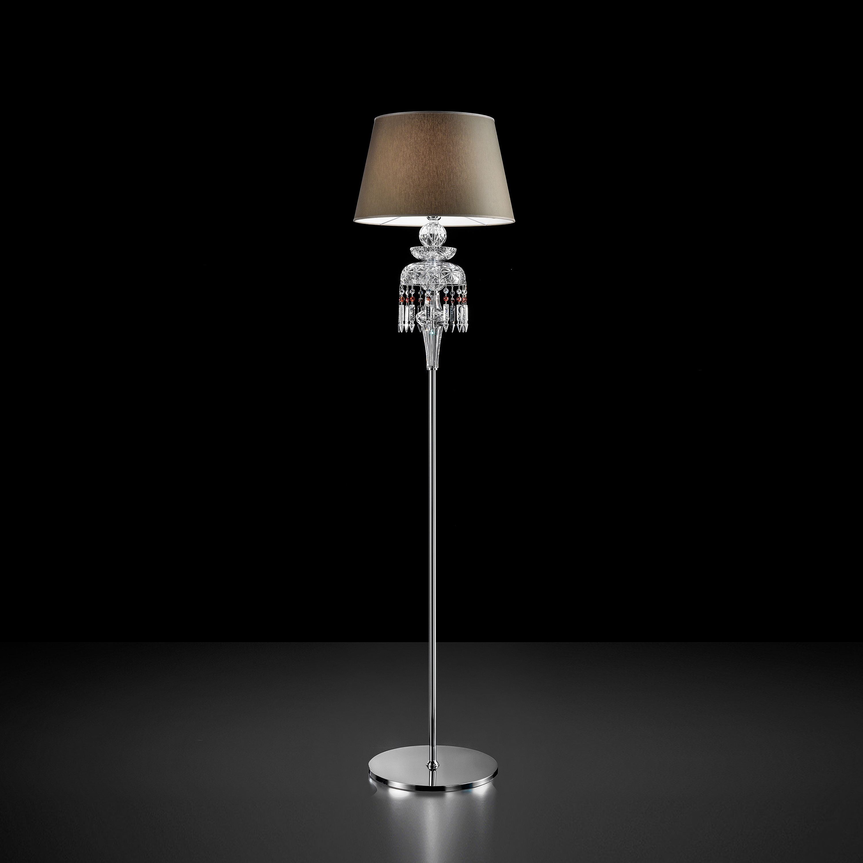 Produkt CHANEL FLOOR LAMP des Herstellers ITALAMP anzeigen