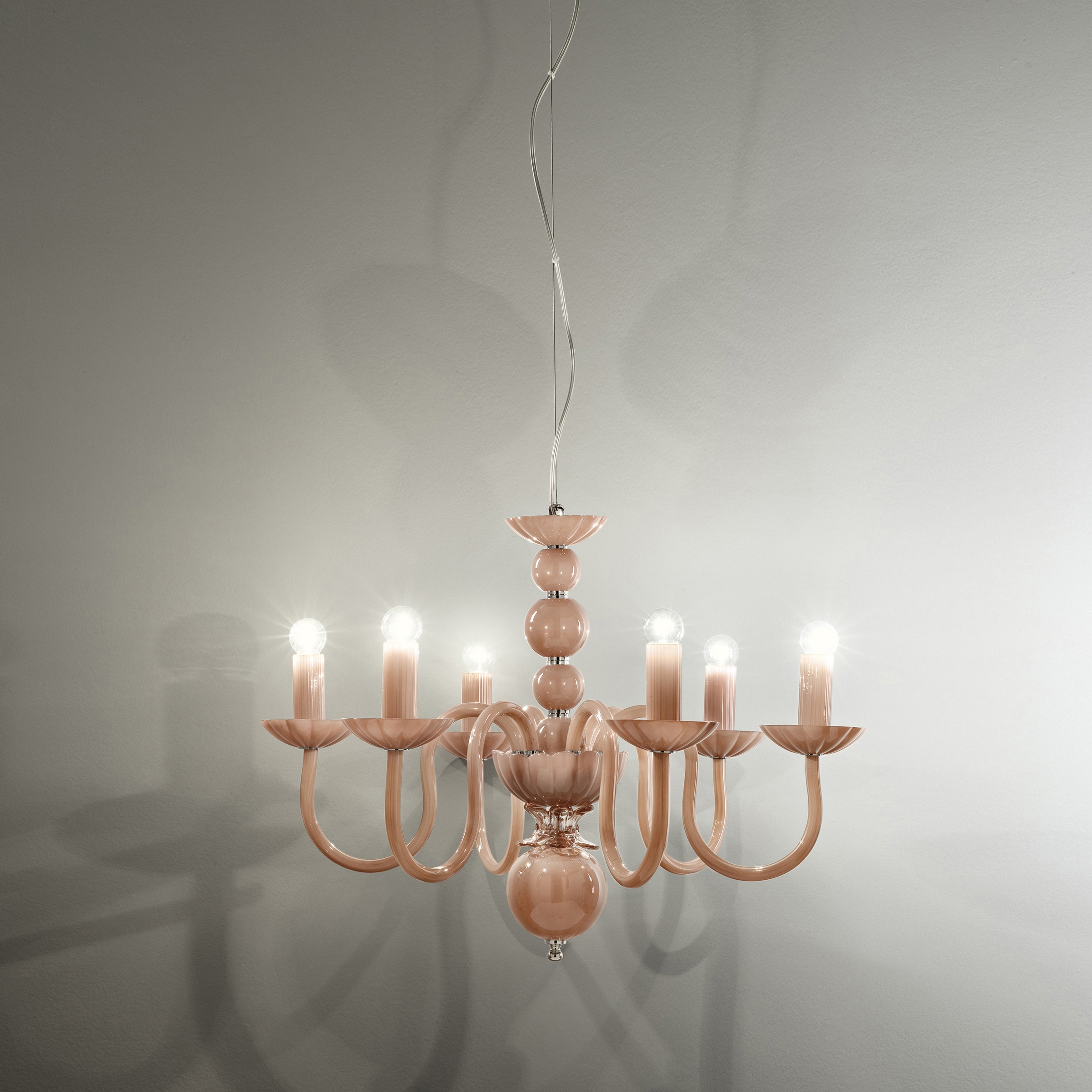 EVOQUE CHANDELIER