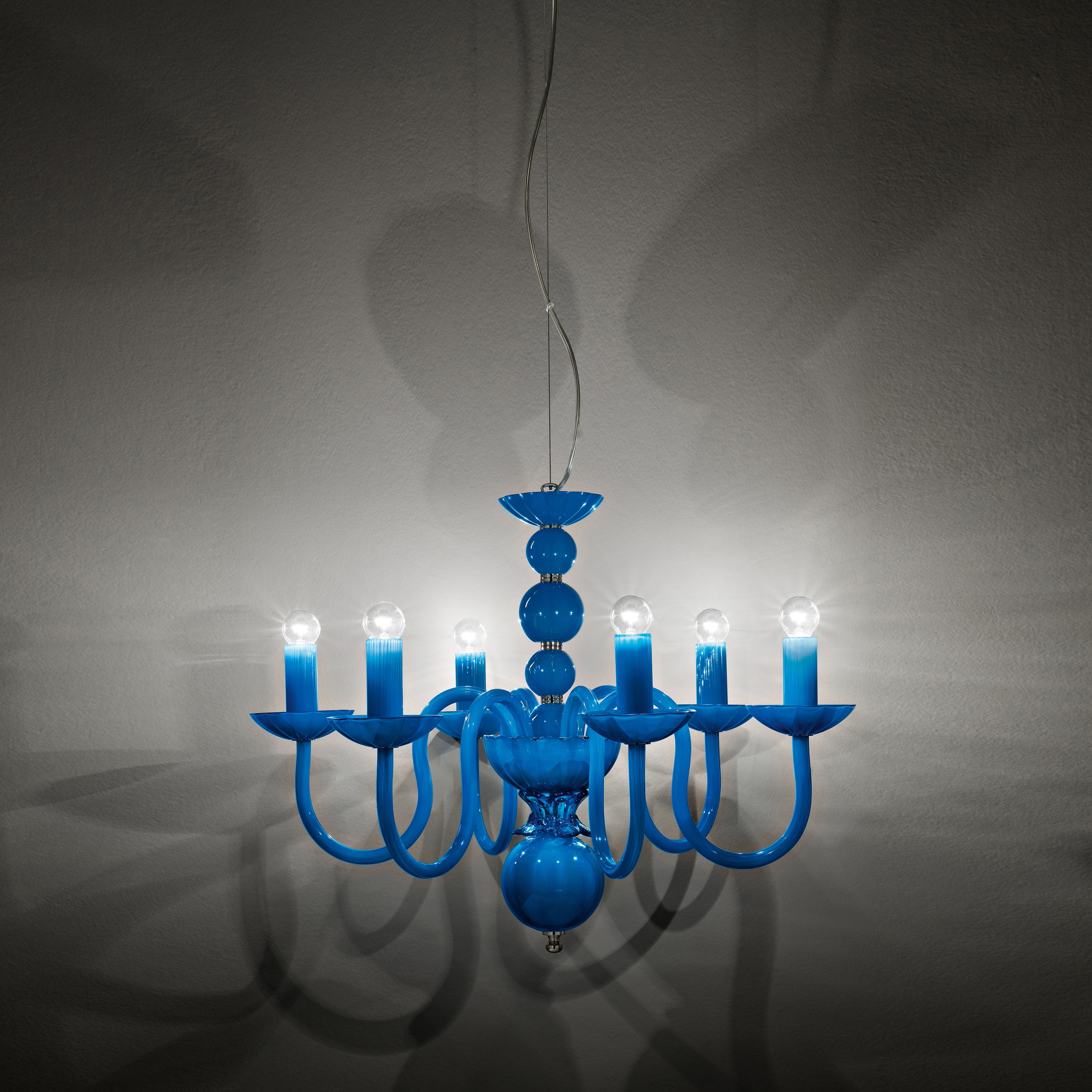 EVOQUE CHANDELIER