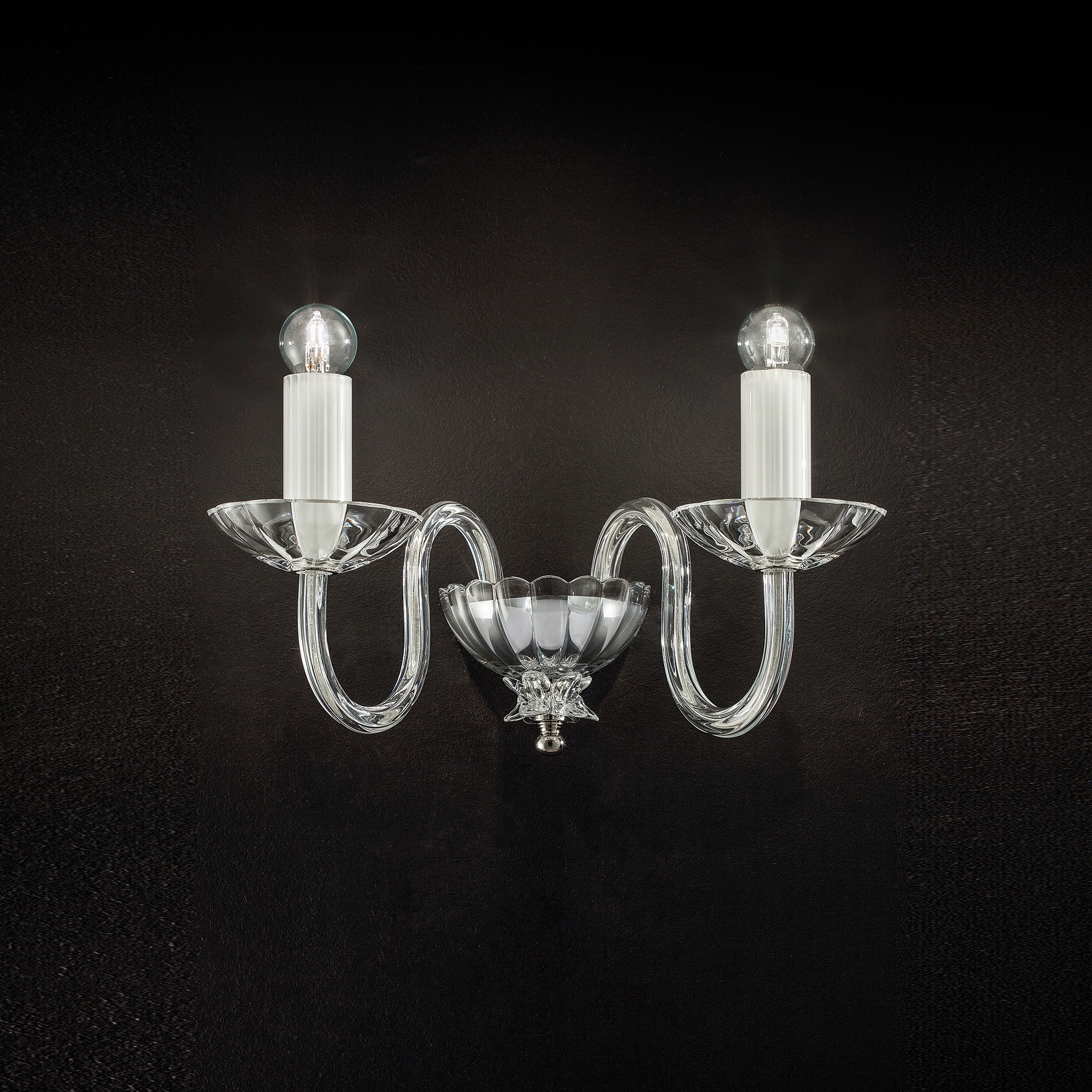 Mostra il prodotto EVOQUE WALL LAMP del produttore ITALAMP