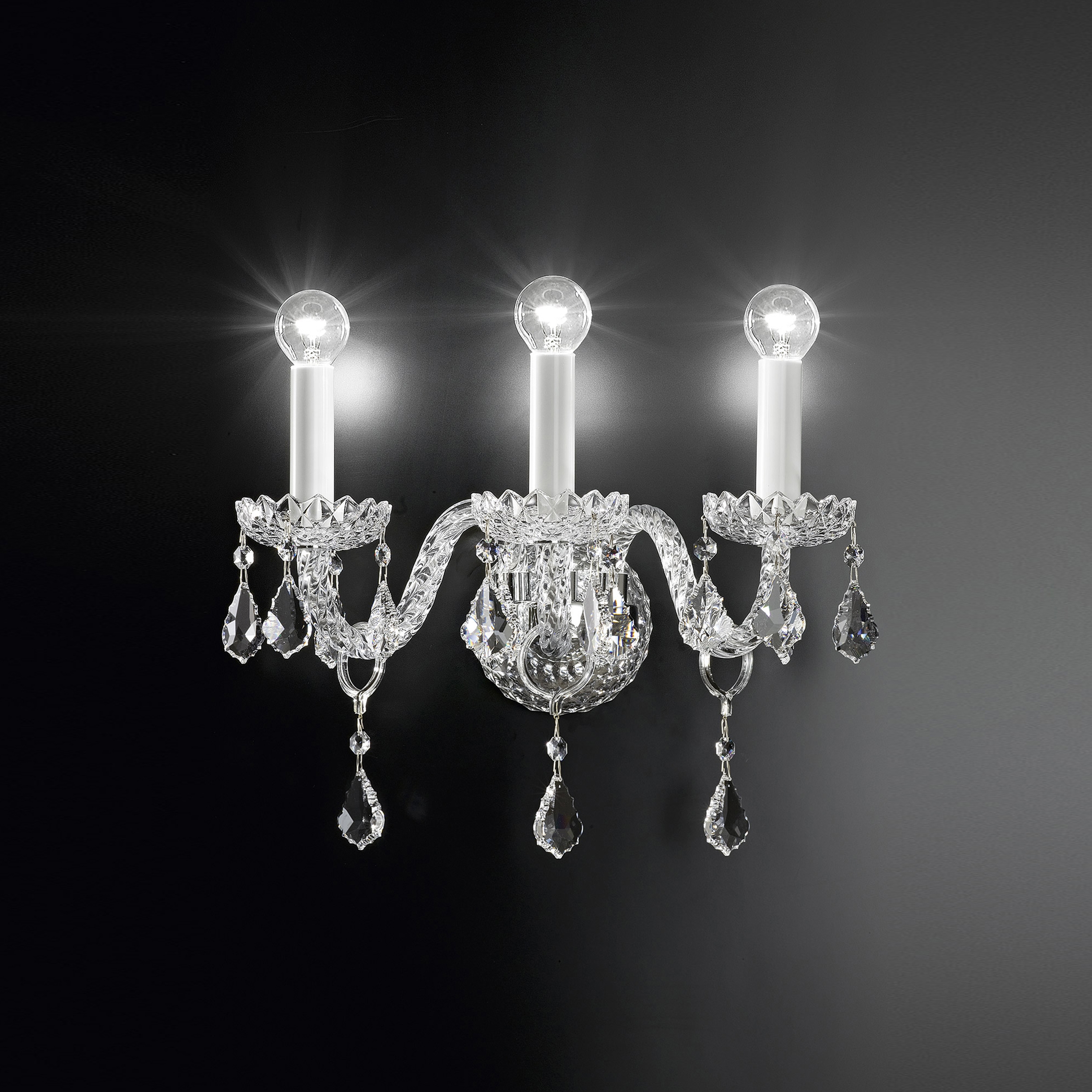 Mostra il prodotto 282-AP2 WALL LAMP del produttore ITALAMP
