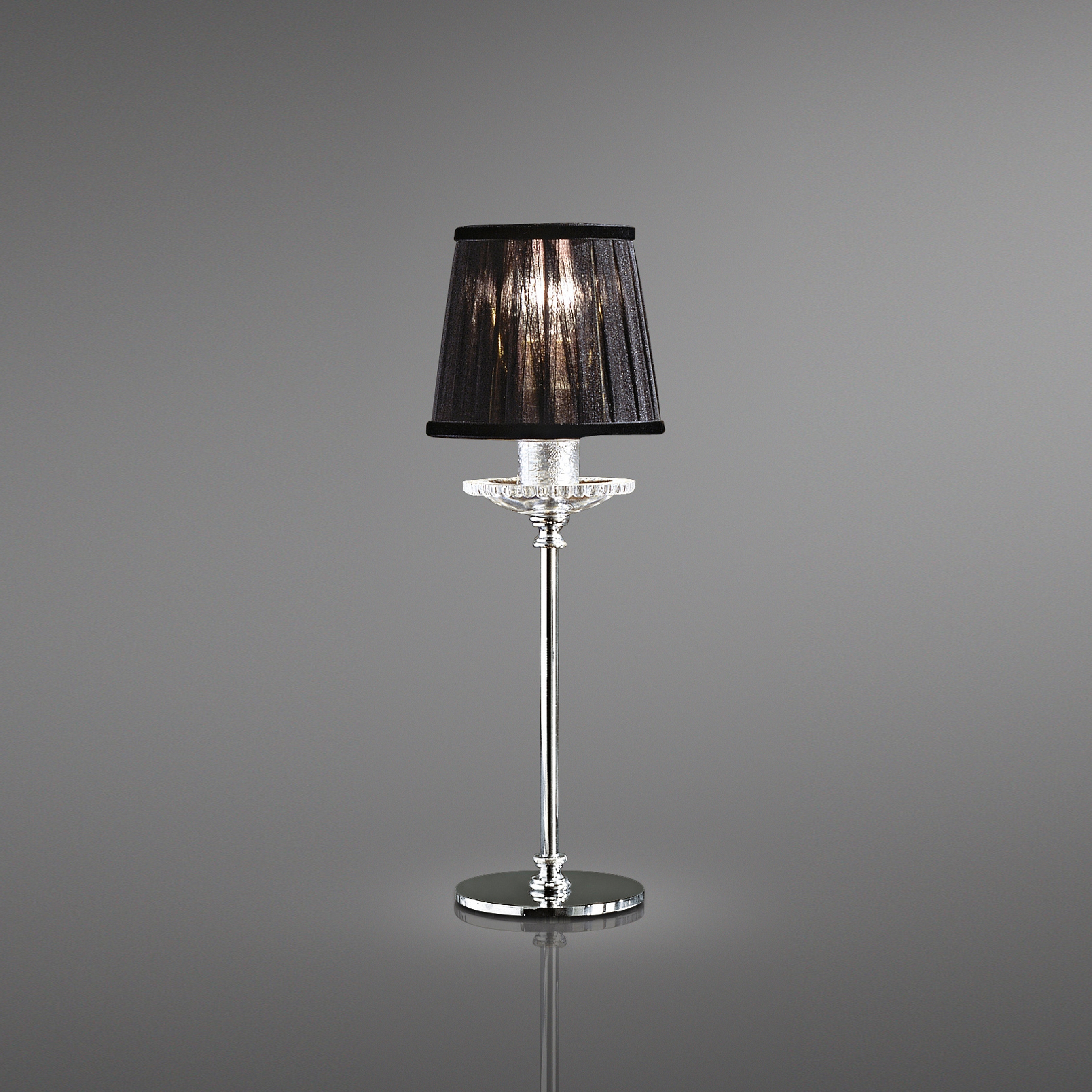 Vertoon produk 741-LP TABLE LAMP van vervaardiger ITALAMP
