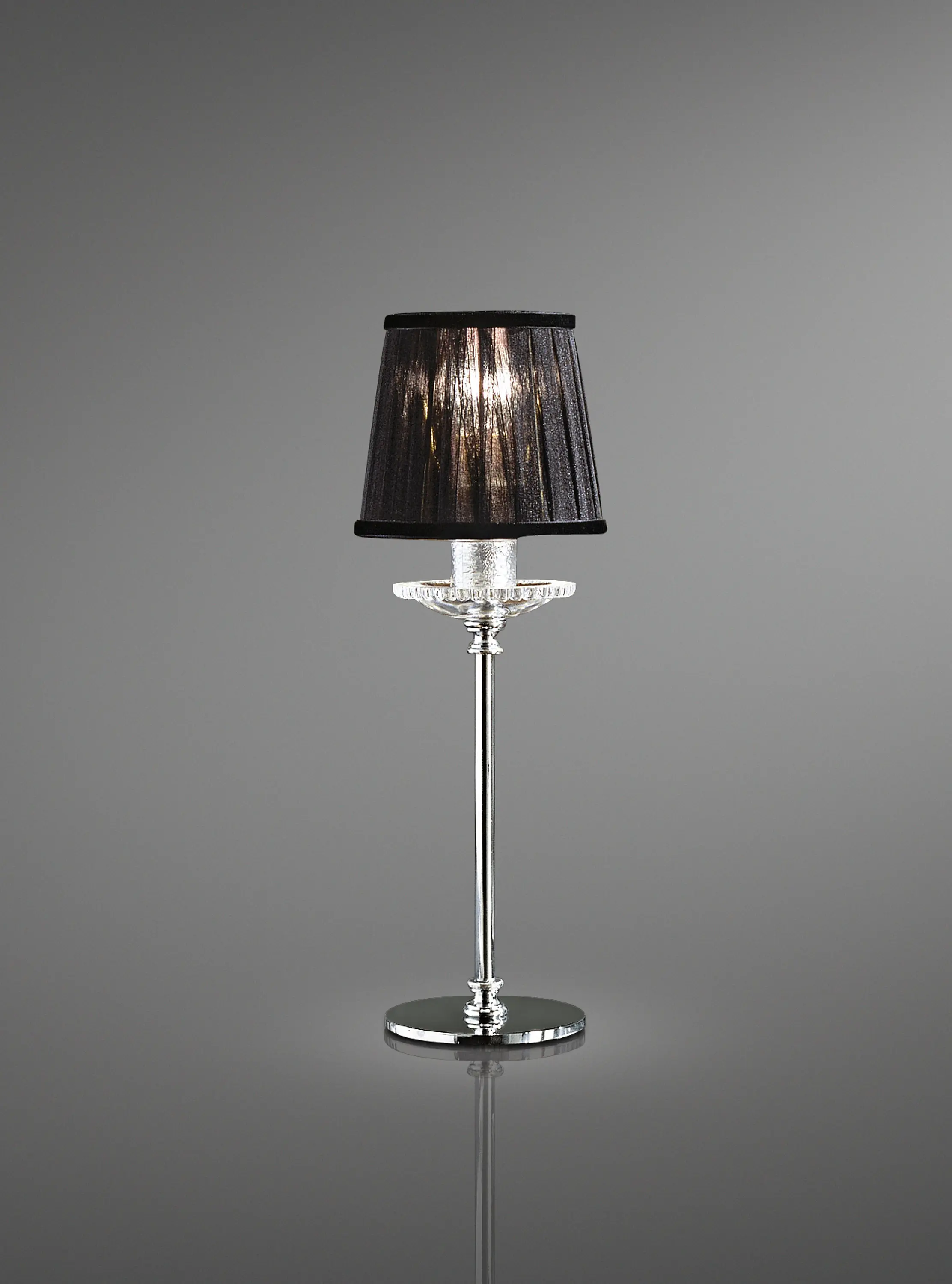 ITALAMP - 741-LP TABLE LAMP
