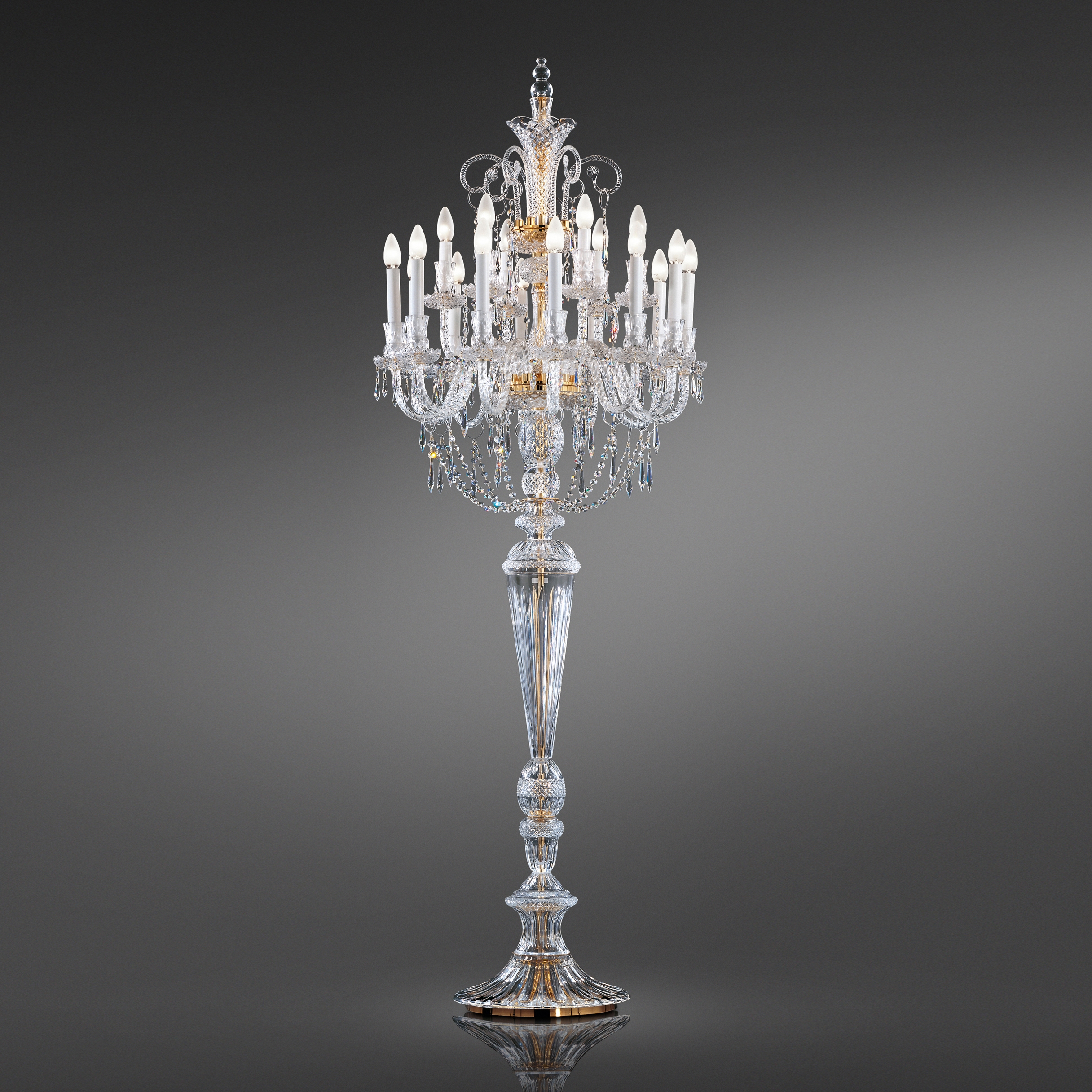 Produkt DOGMA FLOOR LAMP des Herstellers ITALAMP anzeigen