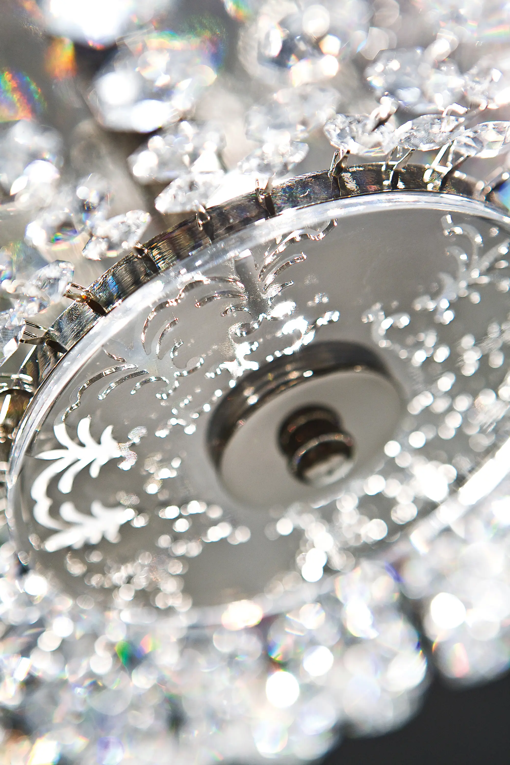ITALAMP - 1015-49 CEILING LAMP