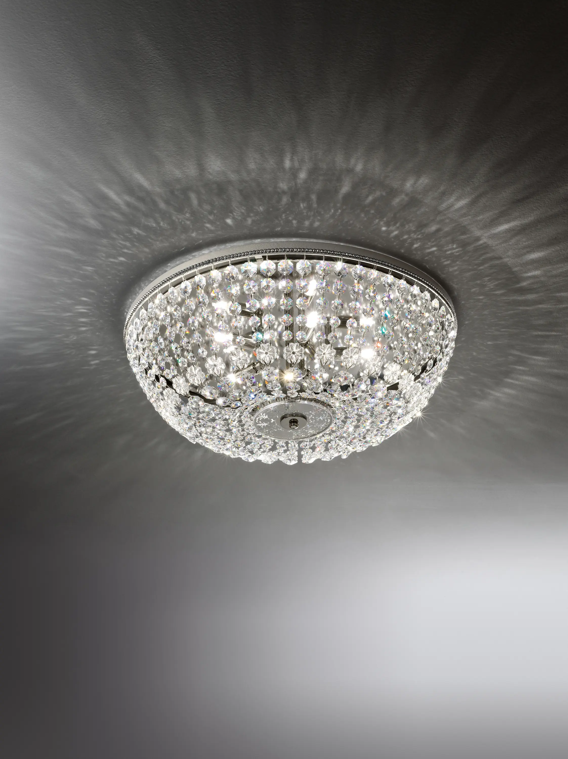ITALAMP - 1015-49 CEILING LAMP