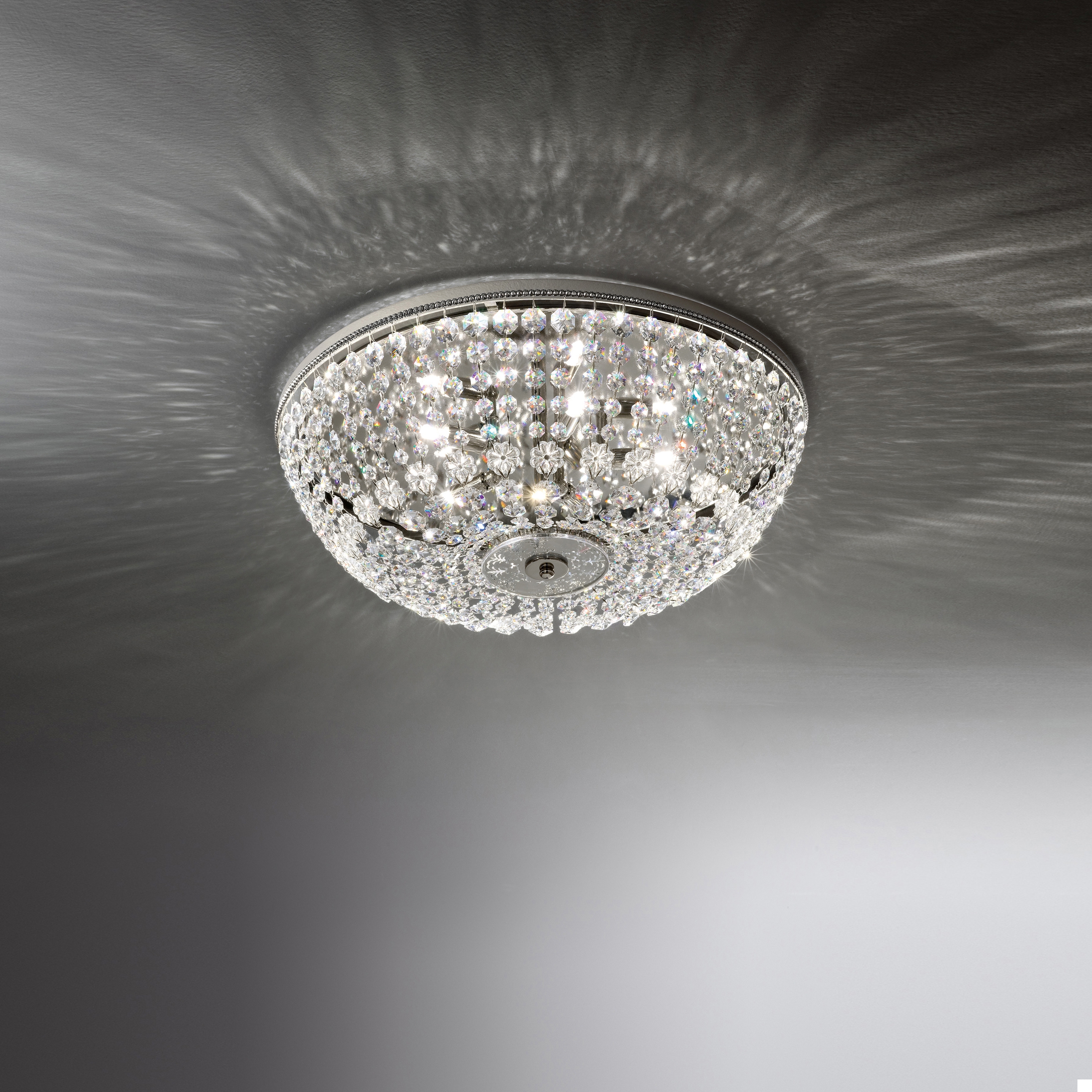 Produkt 1015-49 CEILING LAMP des Herstellers ITALAMP anzeigen