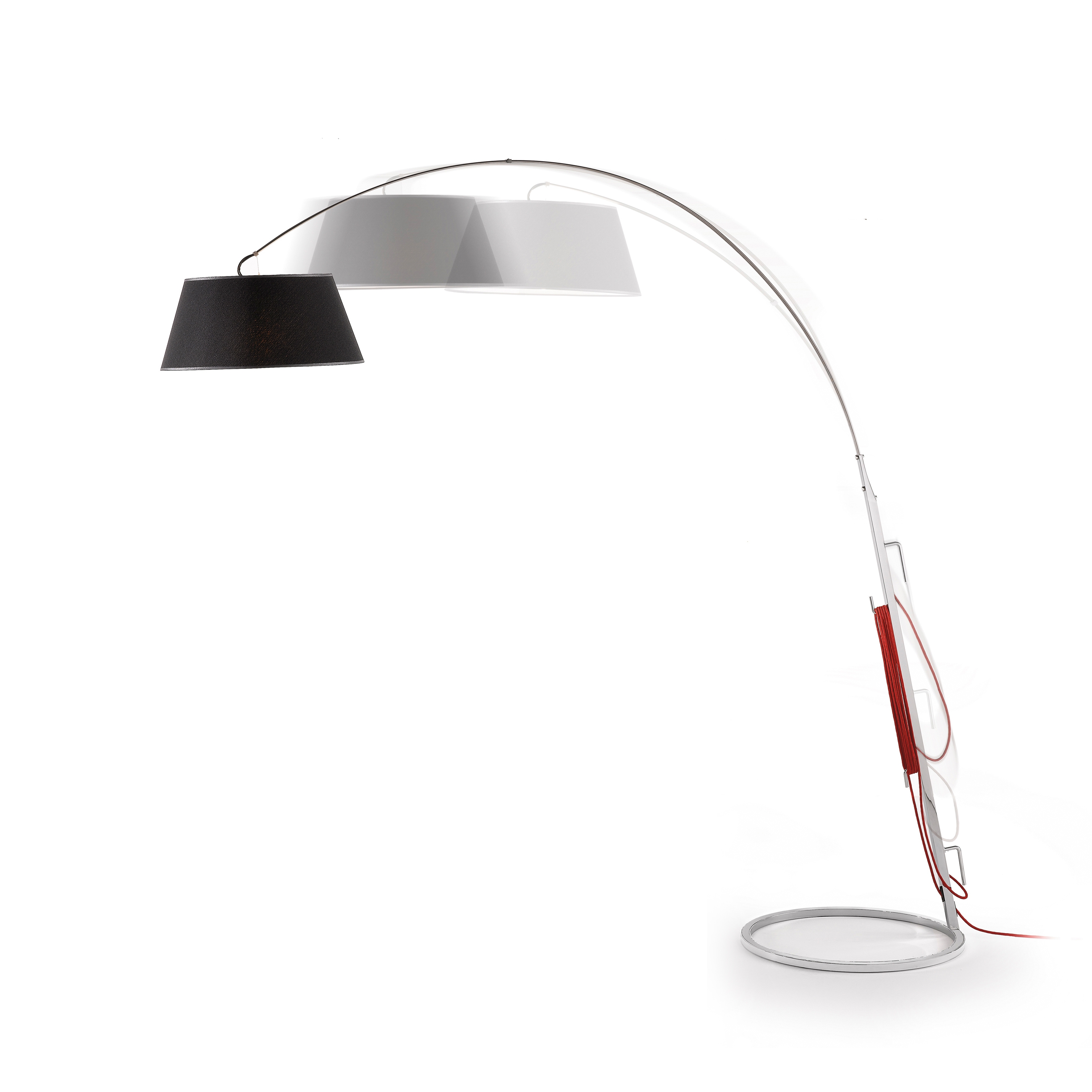 Produkt DADA FLOOR LAMP des Herstellers ITALAMP anzeigen
